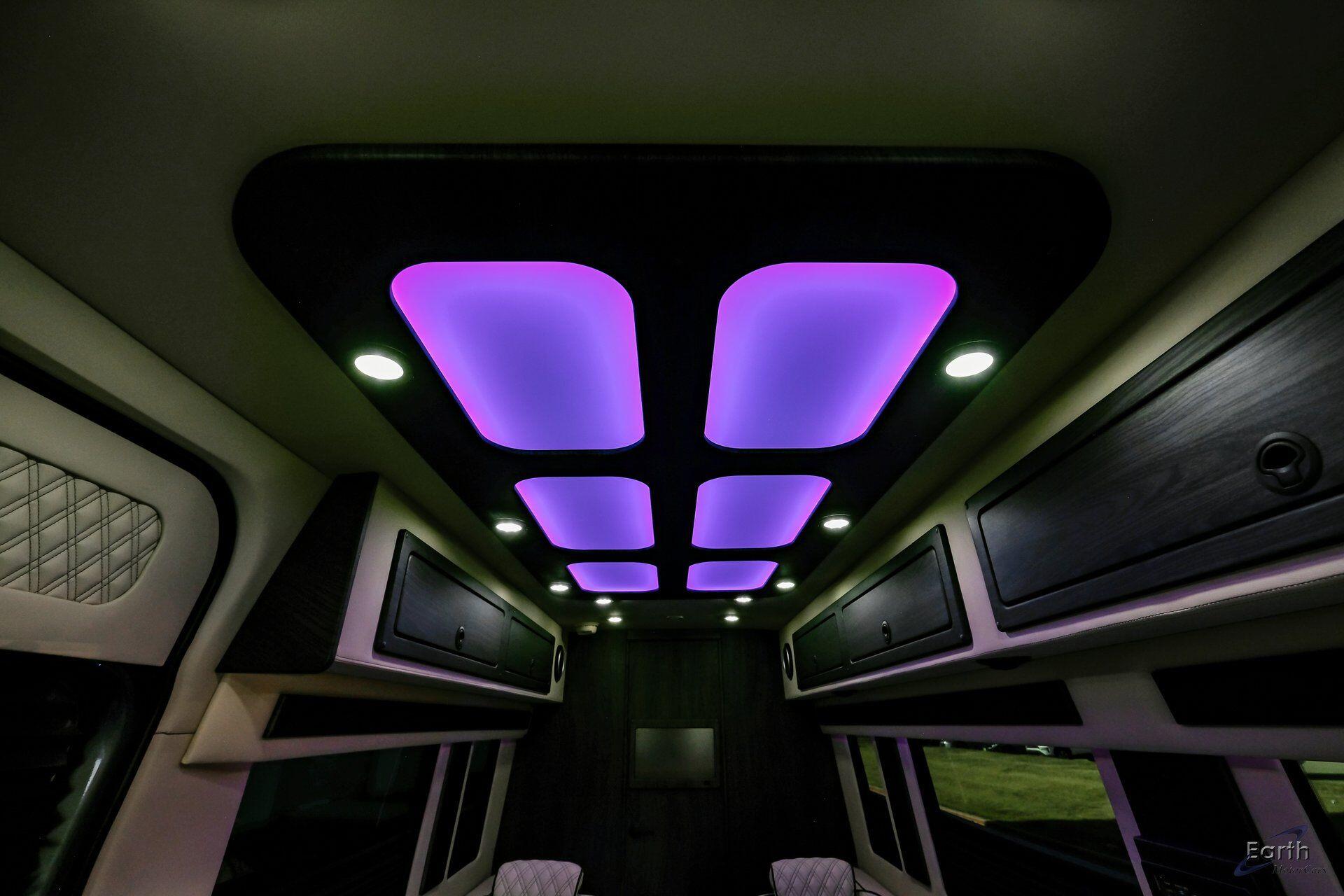 2025 Mercedes-Benz Sprinter Cargo Van Base - Photo 75