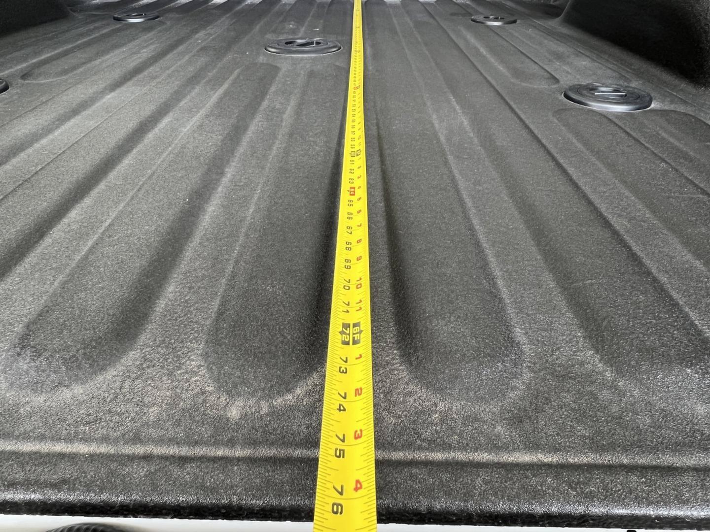 2026 RAM 2500 Laramie - Photo 40