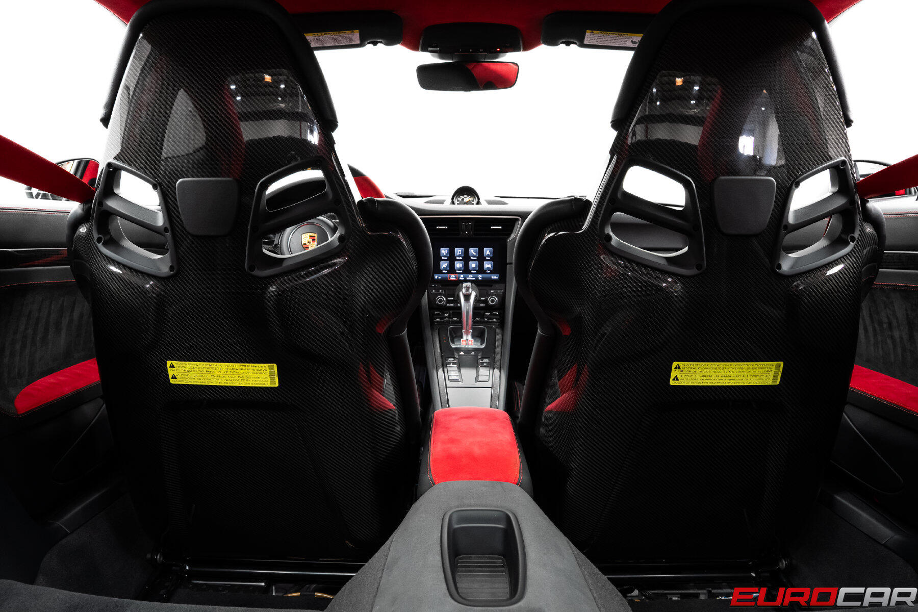 2019 Porsche 911 GT2 RS *WEISSACH PACKAGE * MAGNESIUM WHEELS*Image 34
