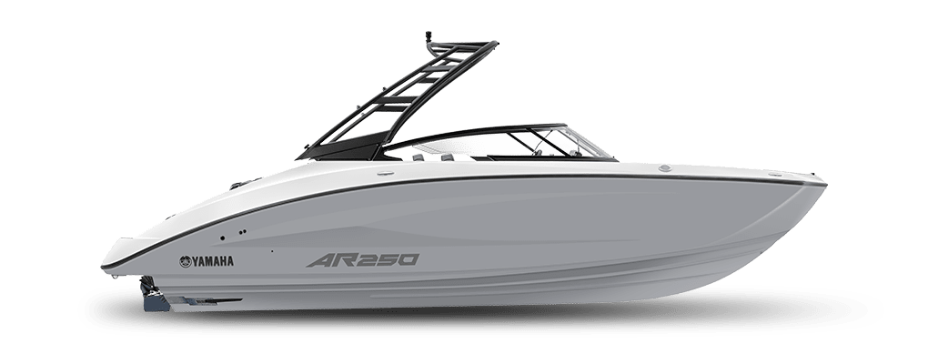 2024 Yamaha AR250