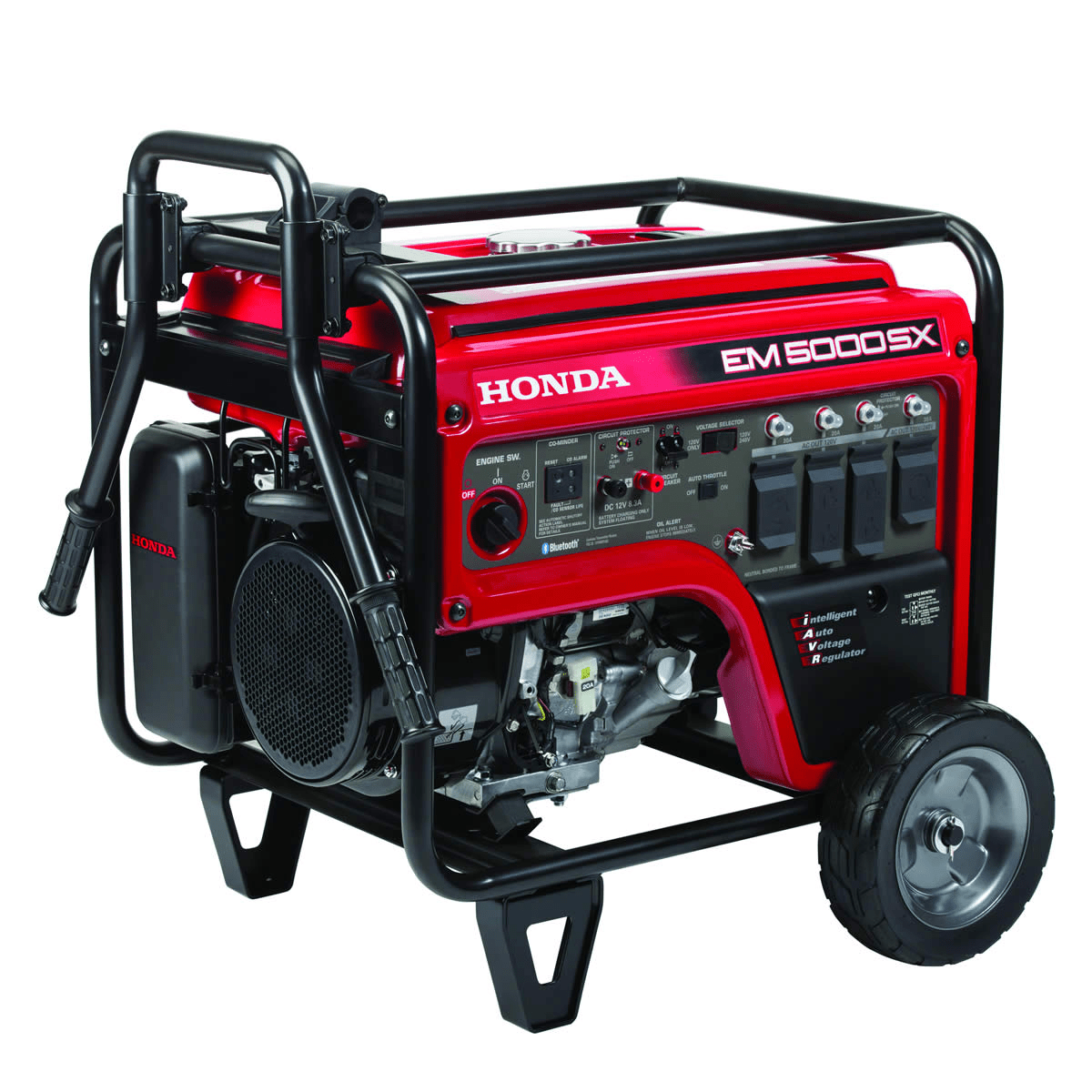 2025 Hondapower EM5000SX