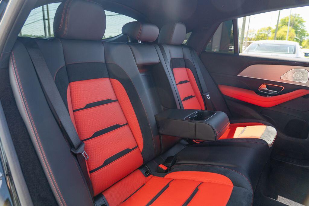 2024 Mercedes-Benz GLE Coupe GLE 53 AMG - Photo 20