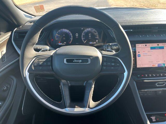 2026 Jeep Grand Cherokee Limited - Photo 29