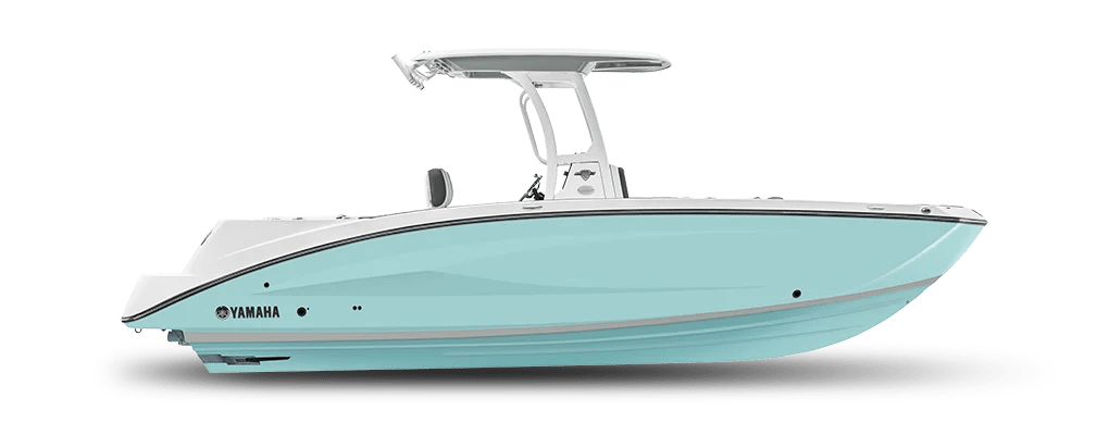 2027 Yamaha 255 FSH Sport H