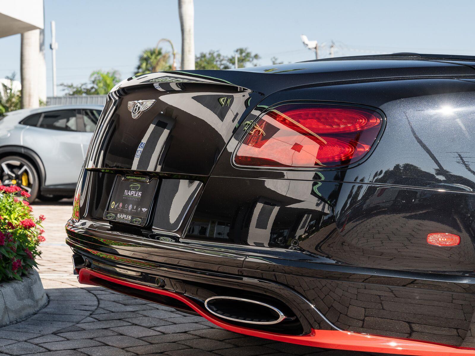 Used 2017 Bentley Continental GT Speed