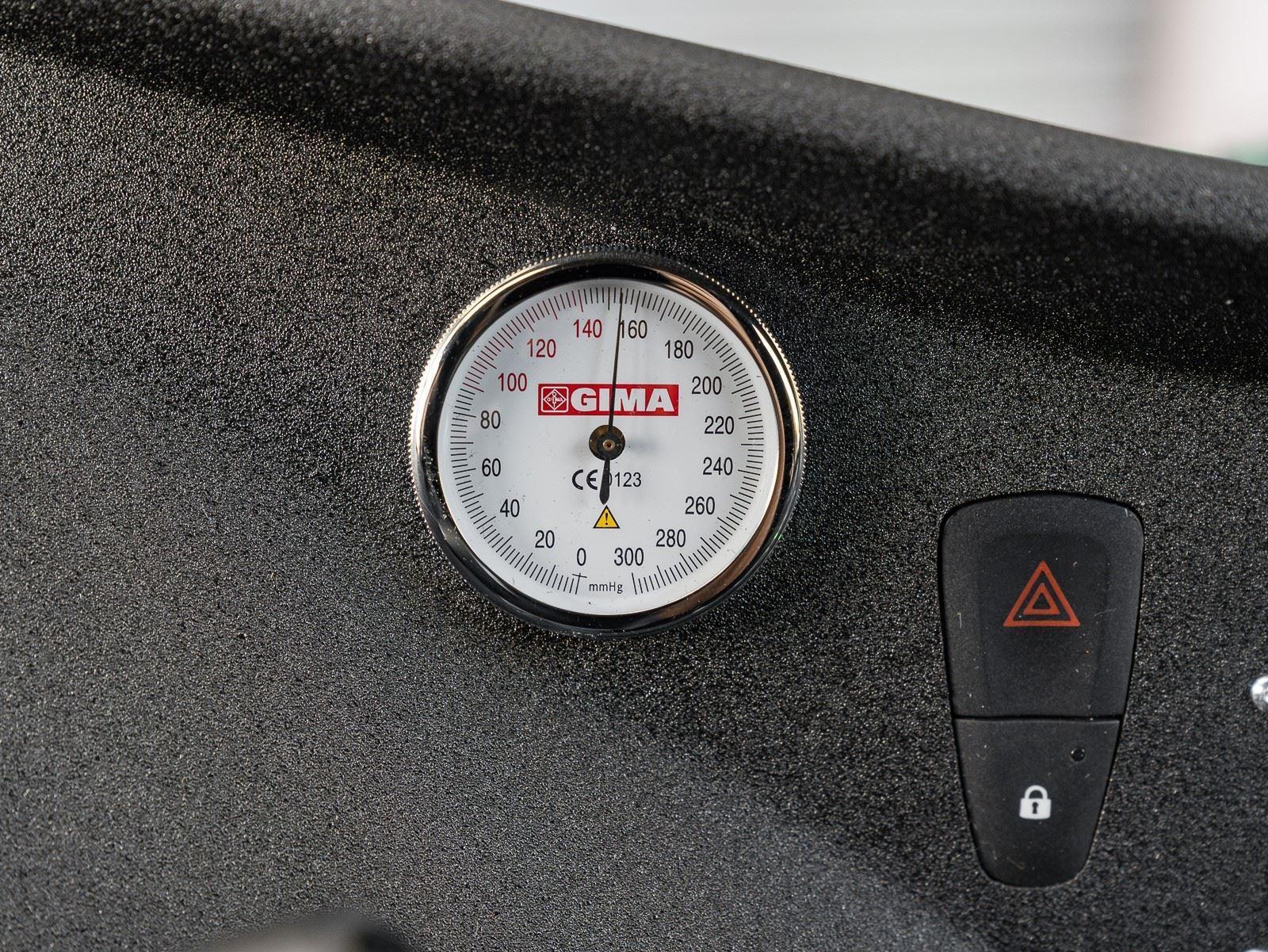 Used 2024 Atlas ATV 