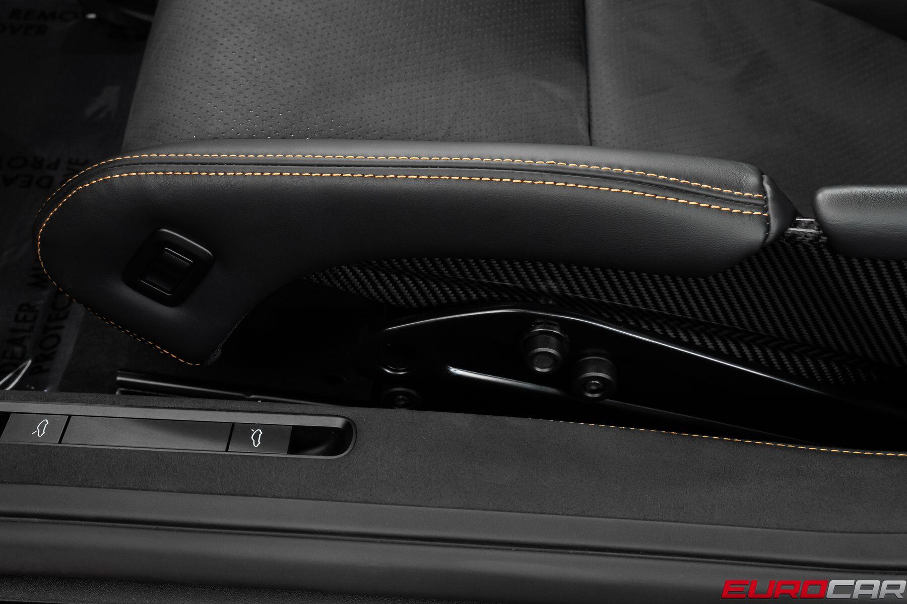 2025 Porsche 911 GT3 RS *WEISSACH PACKAGE * SONDERWUNSCH CXX*Image 47