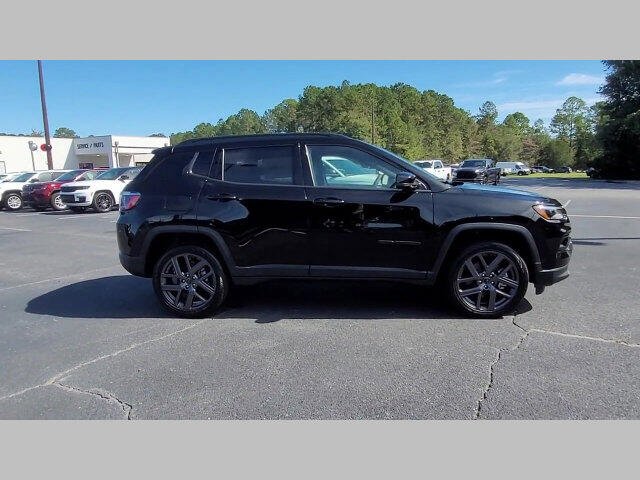 2026 Jeep Compass Limited Altitude - Photo 39