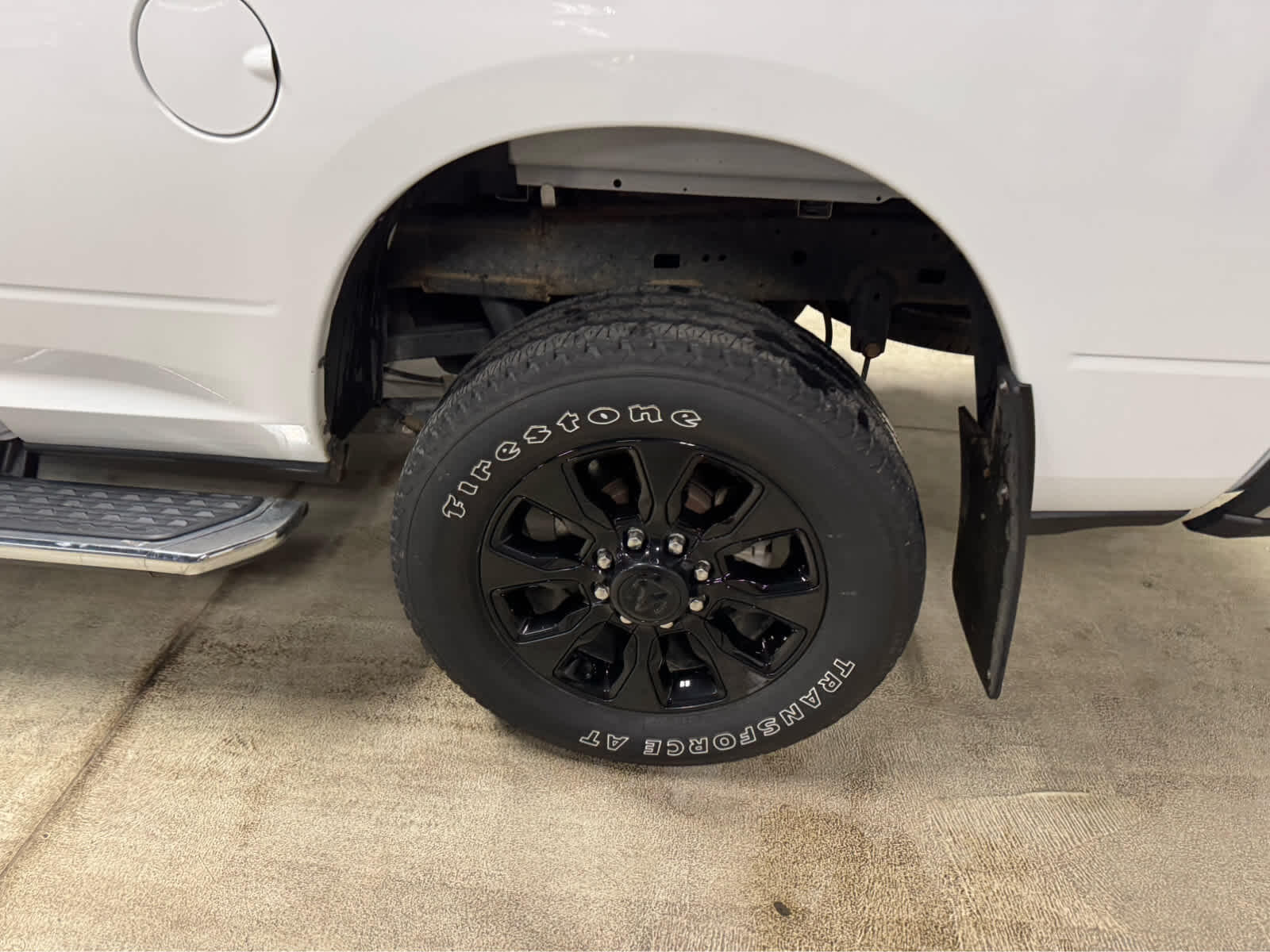 2019 RAM Ram 2500 Pickup Big Horn - Photo 9