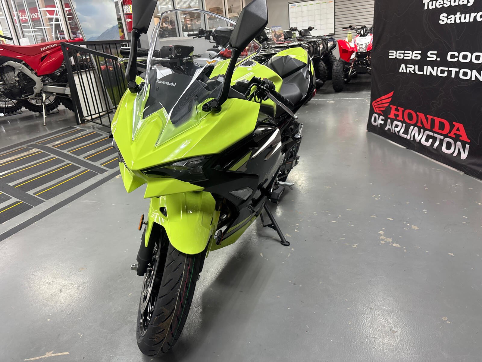 powersport image