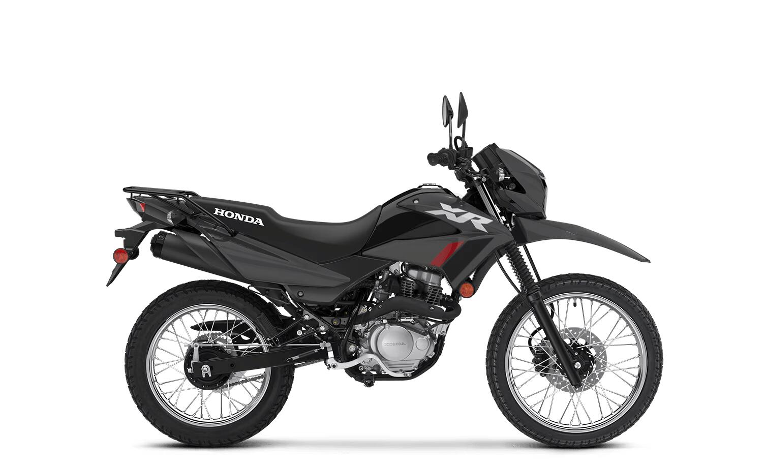 2026 Honda XR150L