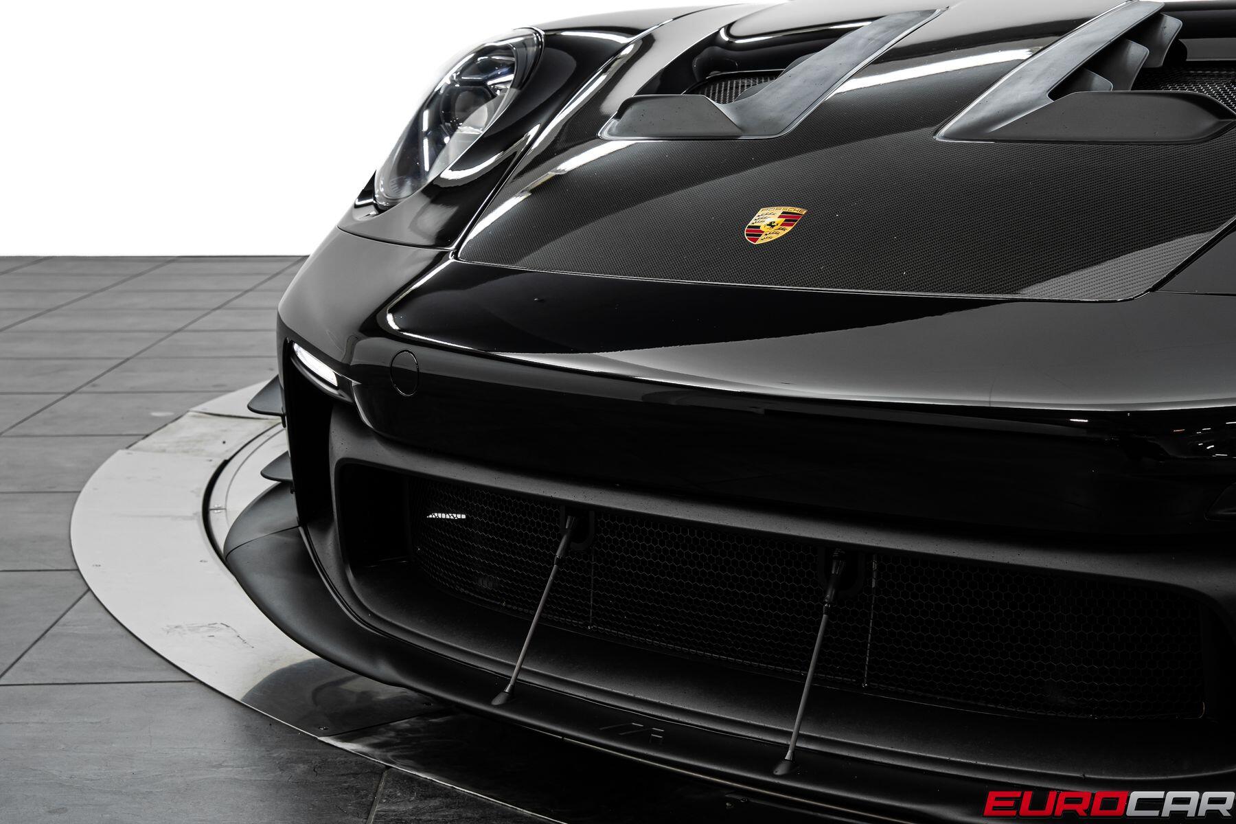 2025 Porsche 911 GT3 RS *MANTHEY KIT * WEISSACH PACKAGE*Image 12