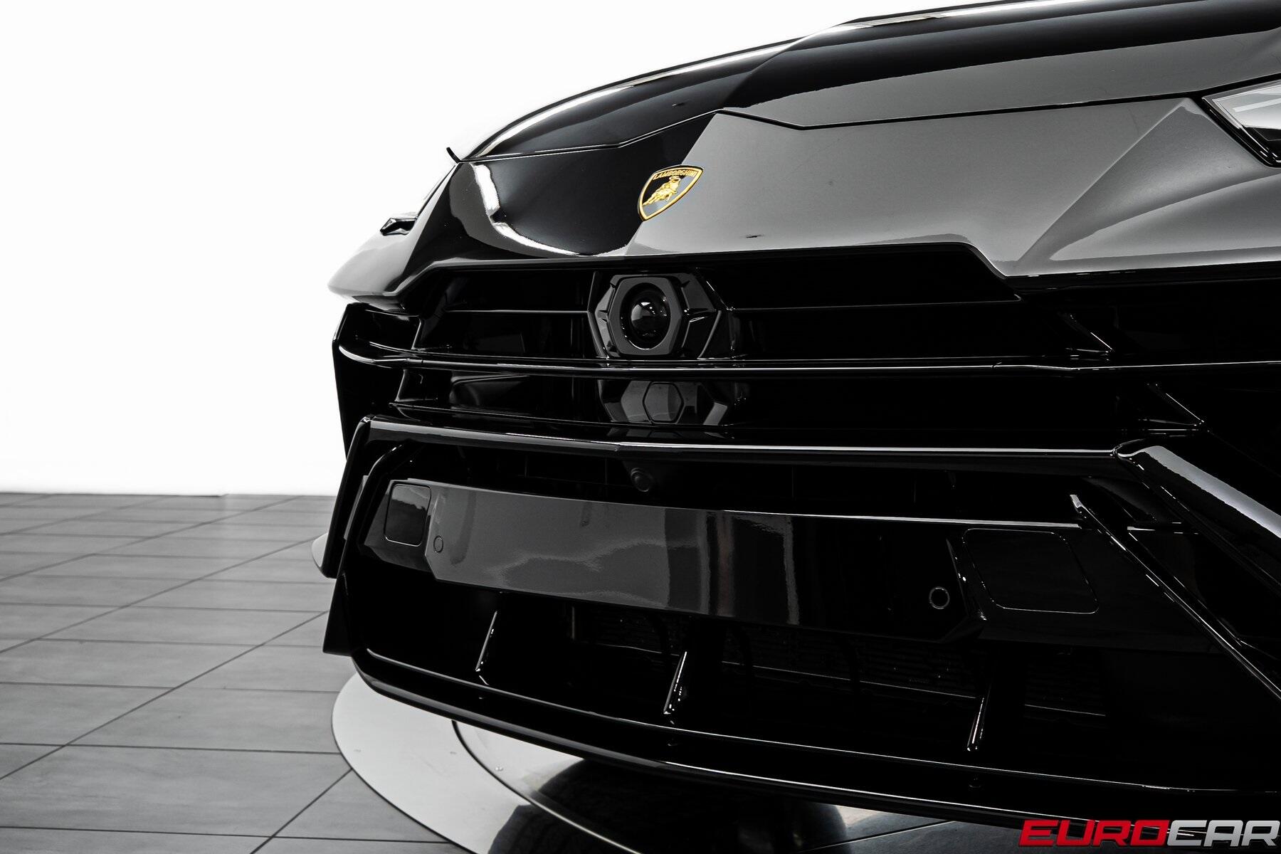 Used 2024 Lamborghini Urus S *PANORAMIC SUNROOF * IMMACULATE CONDITION*Image 11