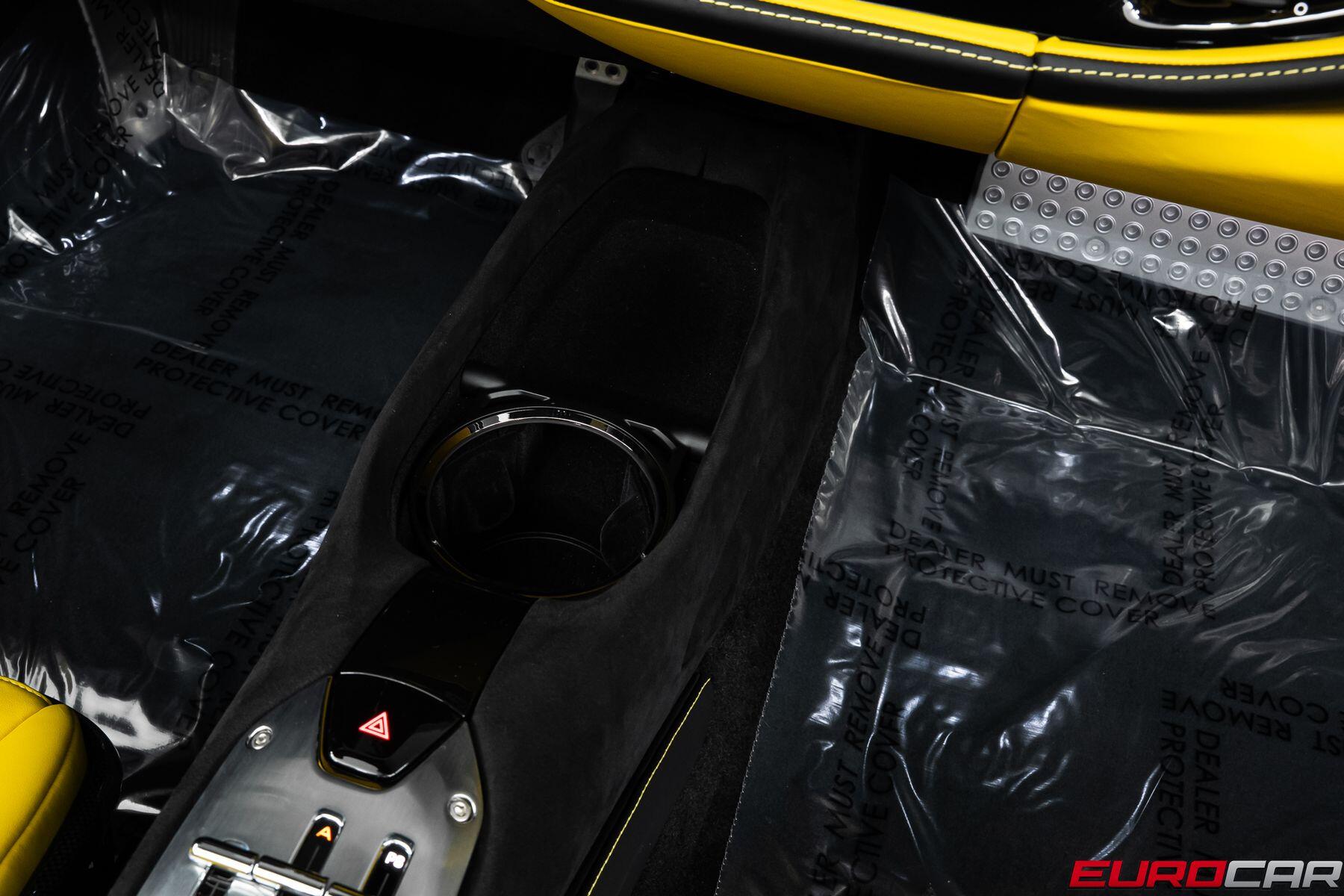 2024 Ferrari SF90 Spider *CARBON RACING SEATS * FULL PPF*Image 36