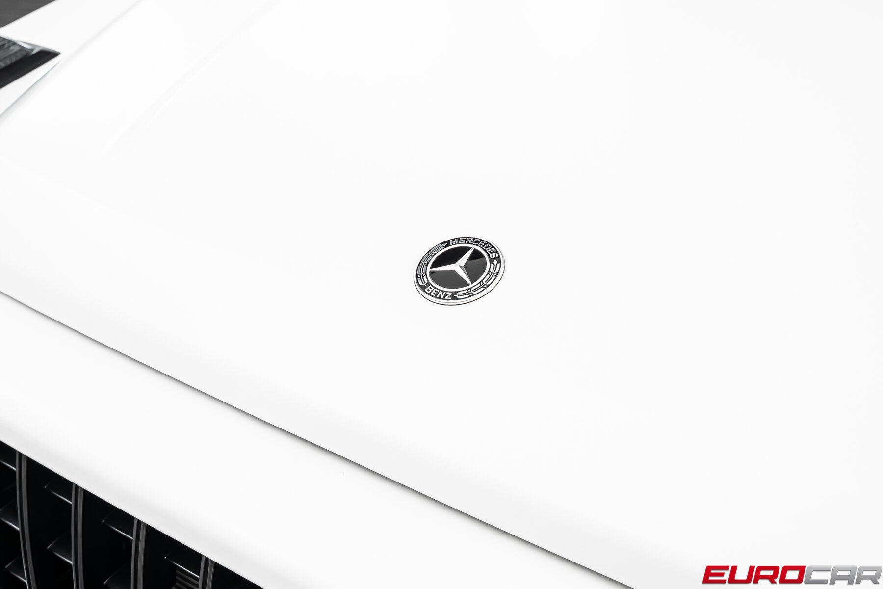 2023 Mercedes-Benz G-Class G 63 AMG 4x4&sup2; *NIGHT PACK MAGNO * SUNROOF*Image 9
