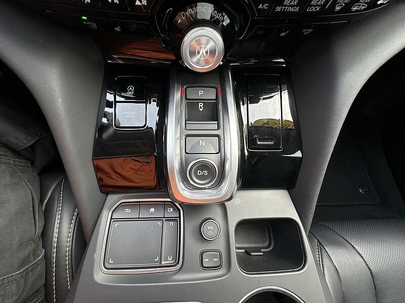 2024 Acura MDX Technology Package - Photo 19