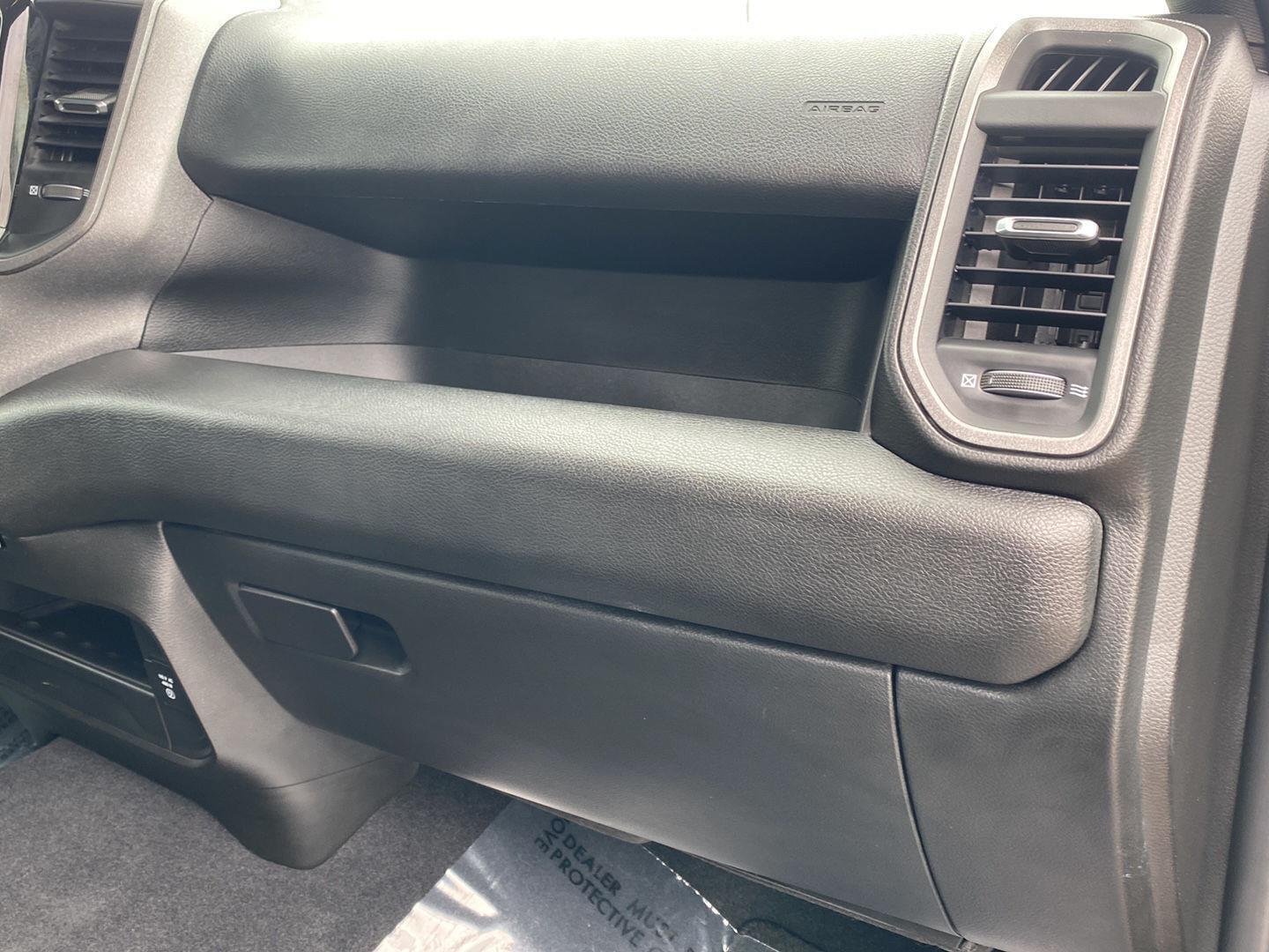 2025 RAM 2500 Tradesman - Photo 20