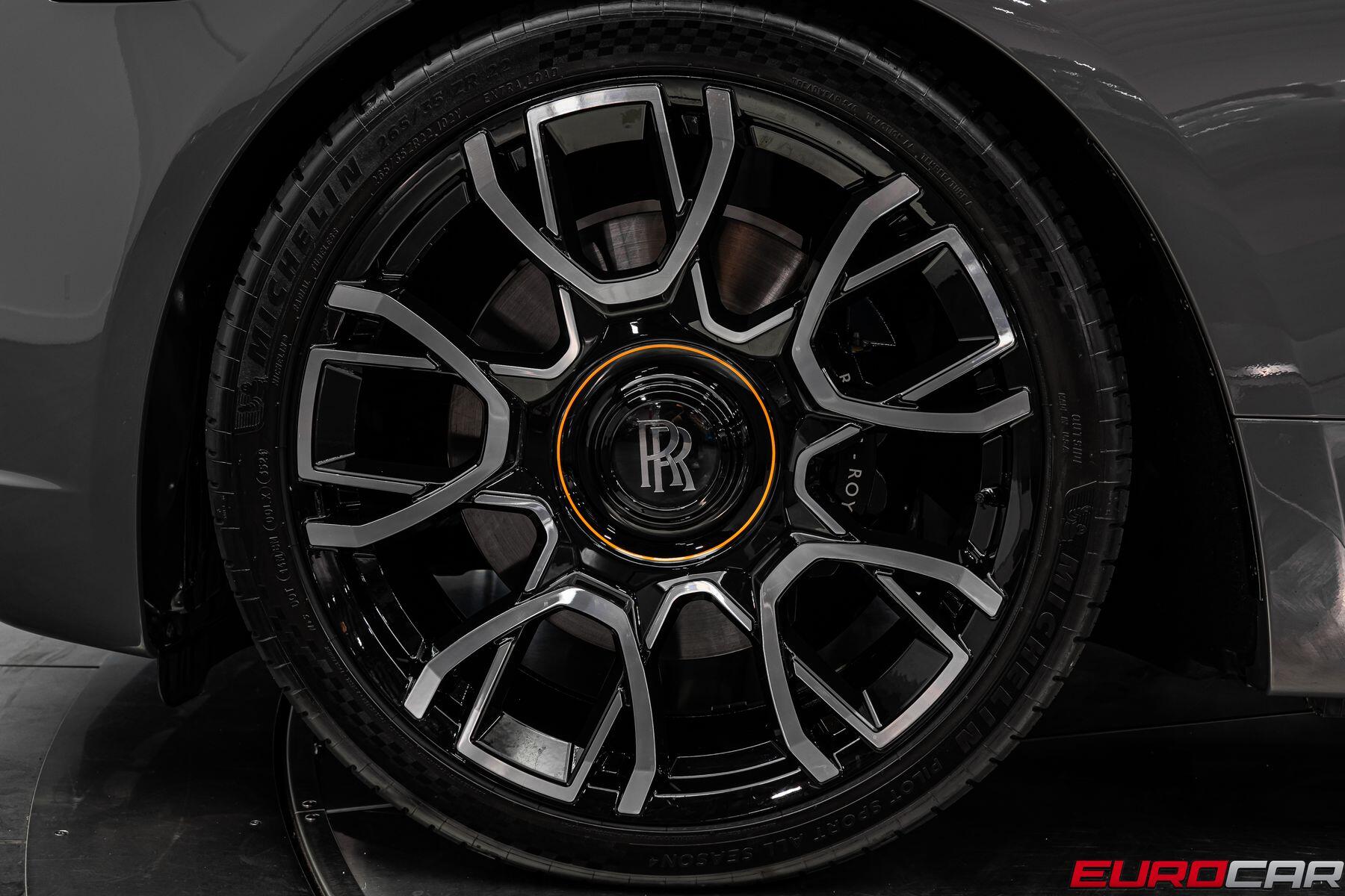 2018 Rolls-Royce Wraith *LUMINARY COLLECTION * 1 OF 55*Image 22