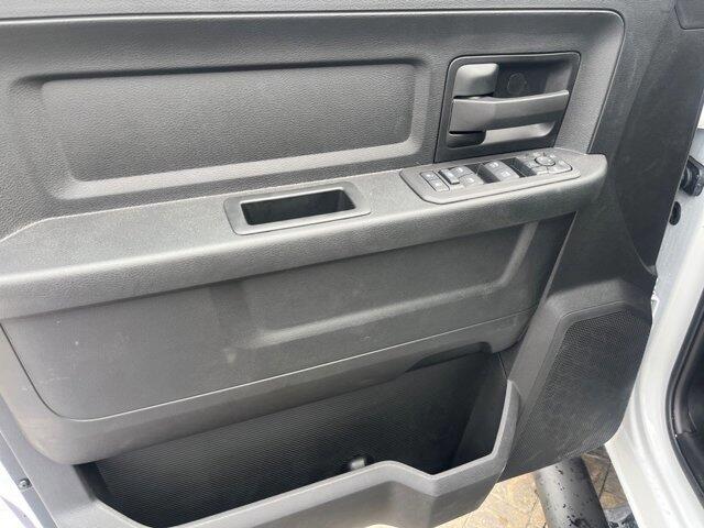 2026 RAM 2500 Tradesman - Photo 11