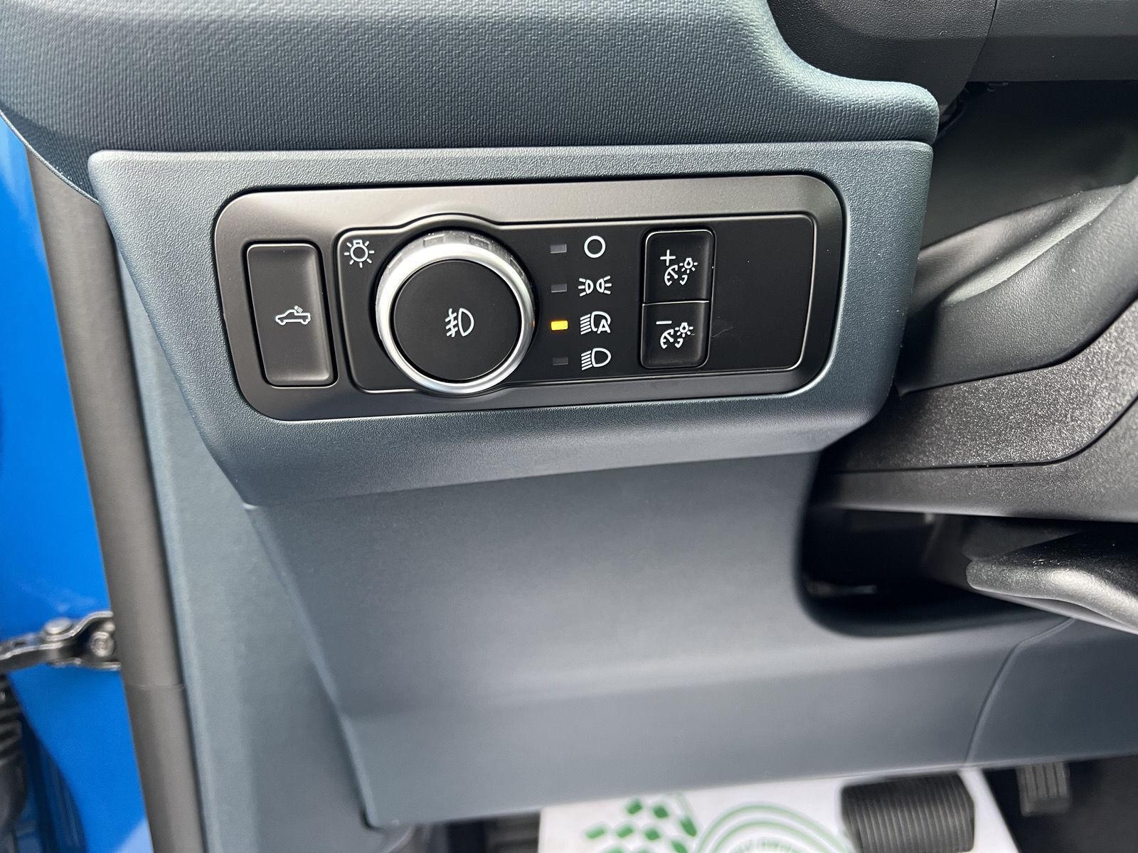2026 Ford Maverick Lobo Standard - Photo 20
