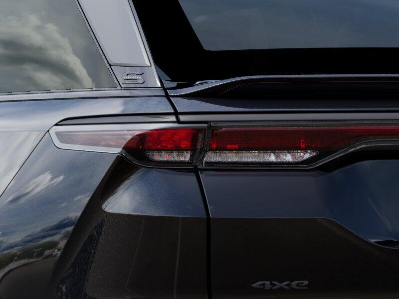2025 Jeep Wagoneer S Limited - Photo 30