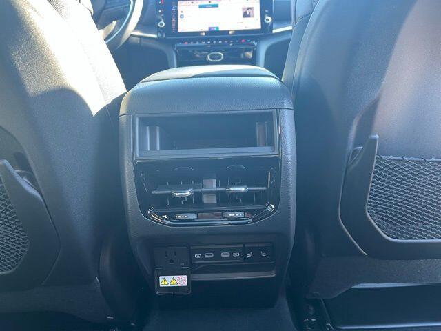 2026 Jeep Grand Cherokee Limited - Photo 23