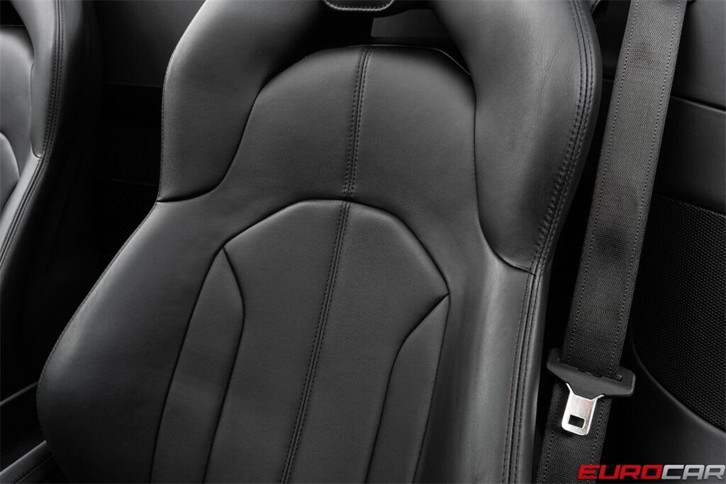 Used 2022 Ferrari F8 Spider *HISTORICAL FACTORY PAINT * FRONT PPF*Image 48