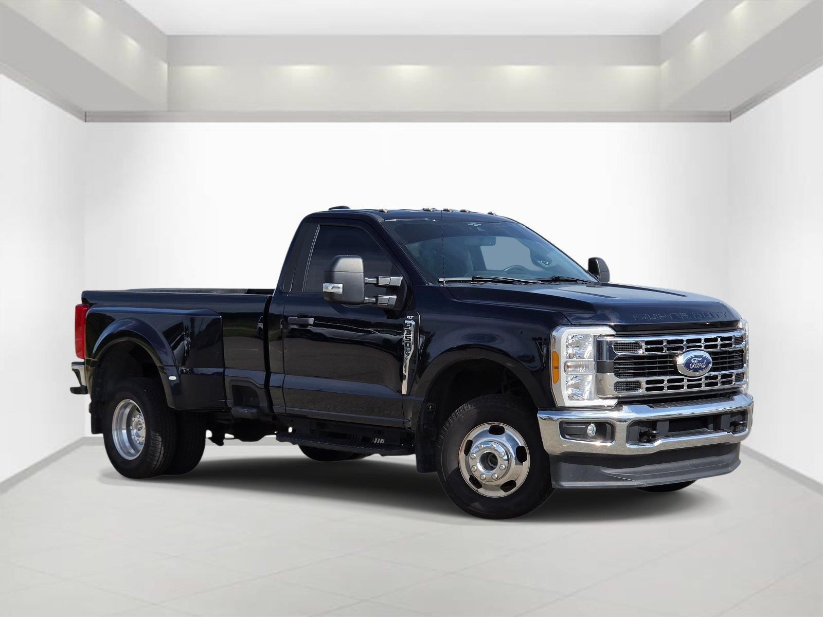Used 2023 Ford F-350 XLT