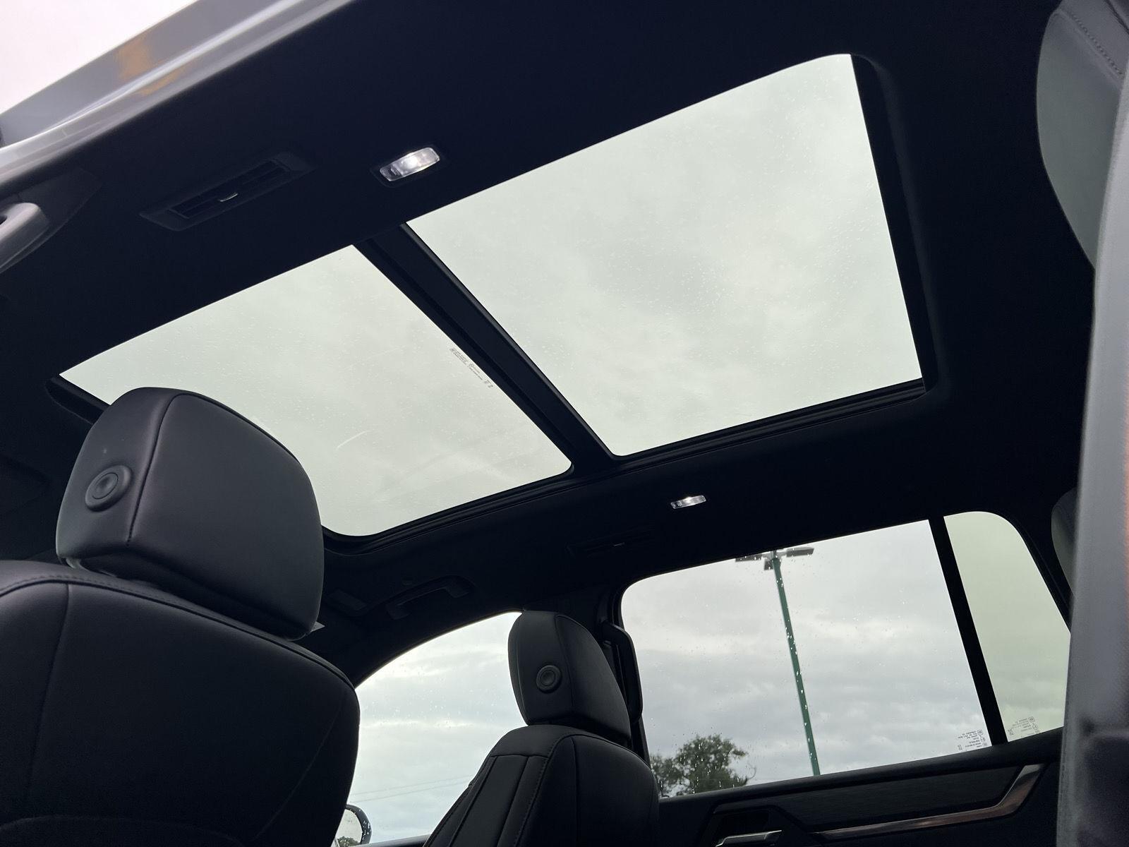 2026 GMC Acadia AT4 - Photo 48