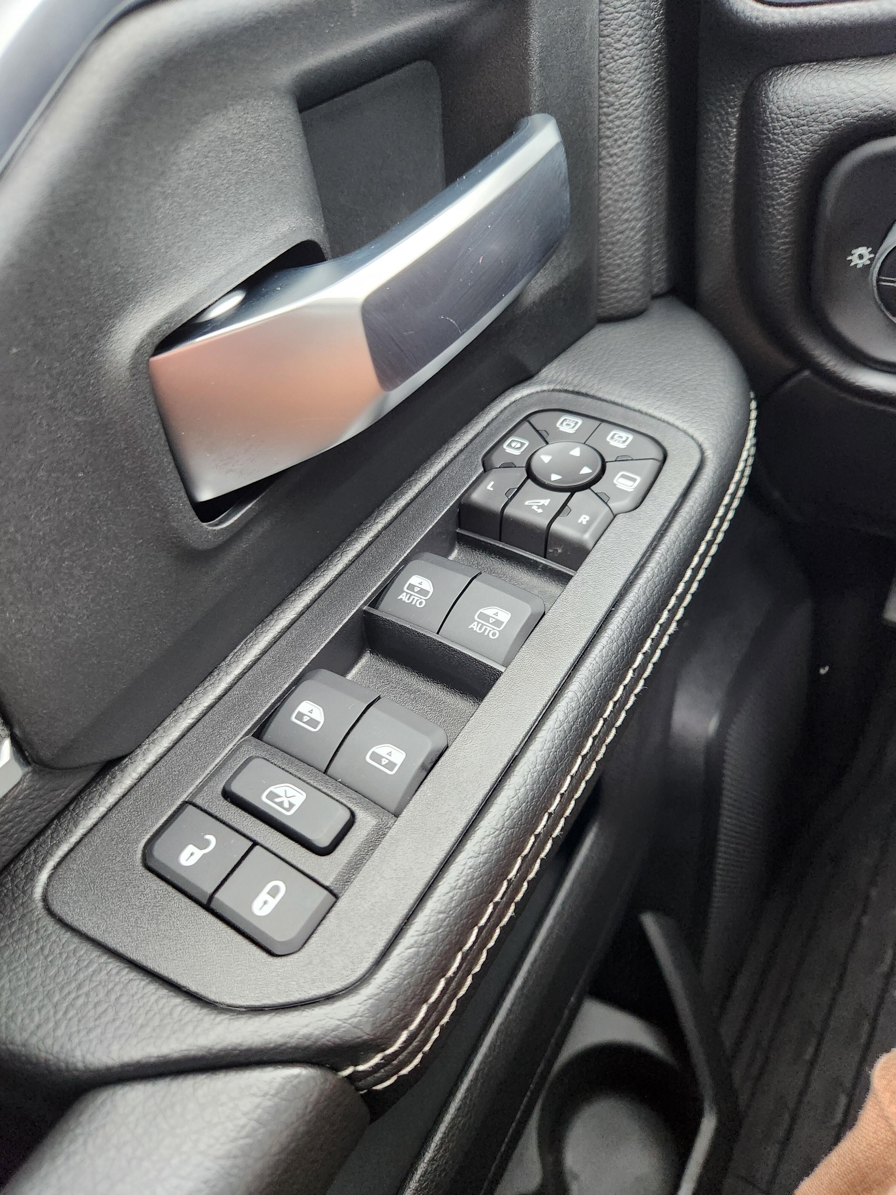 2026 RAM 2500 Big Horn - Photo 28