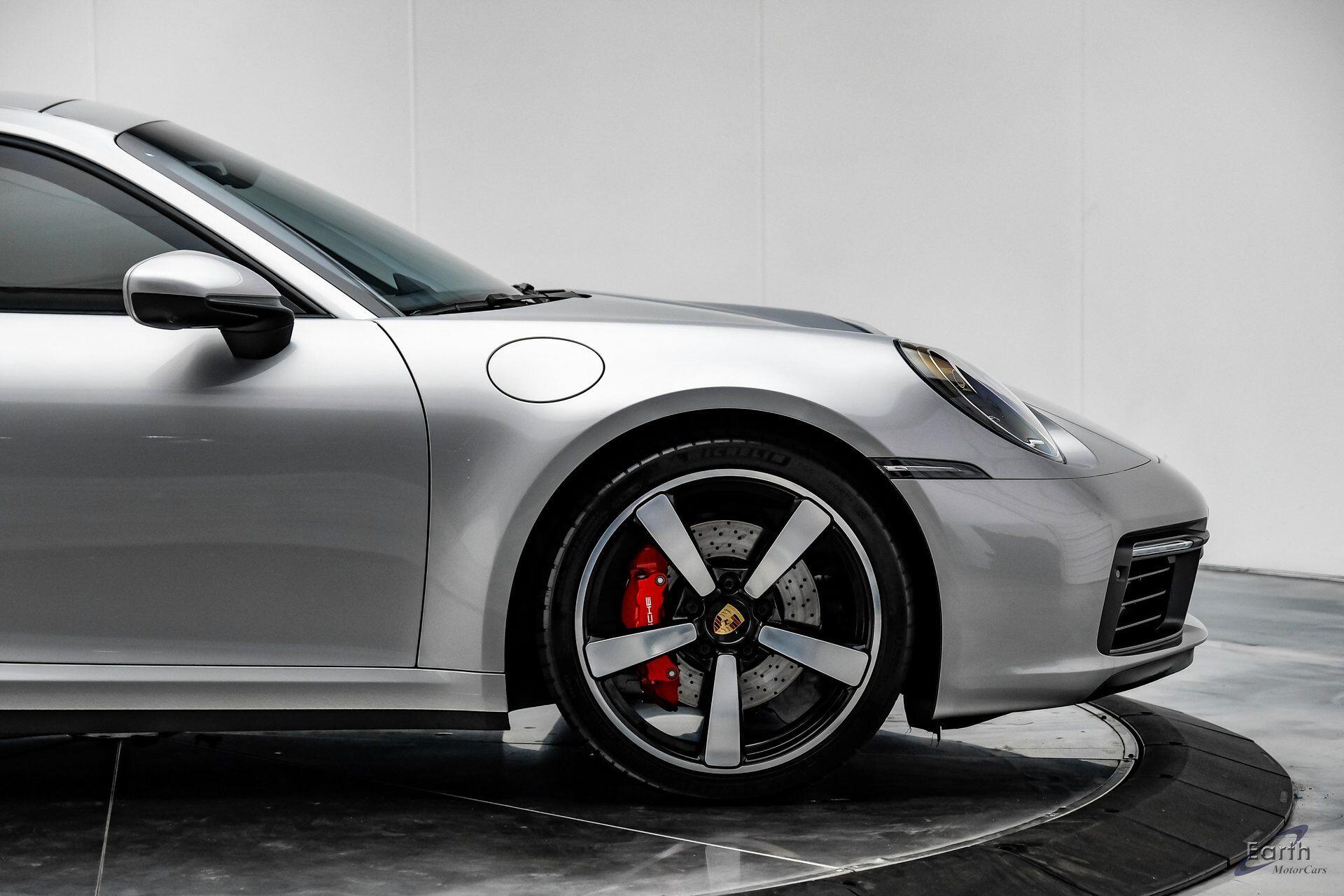 2024 Porsche 911 S - Photo 19