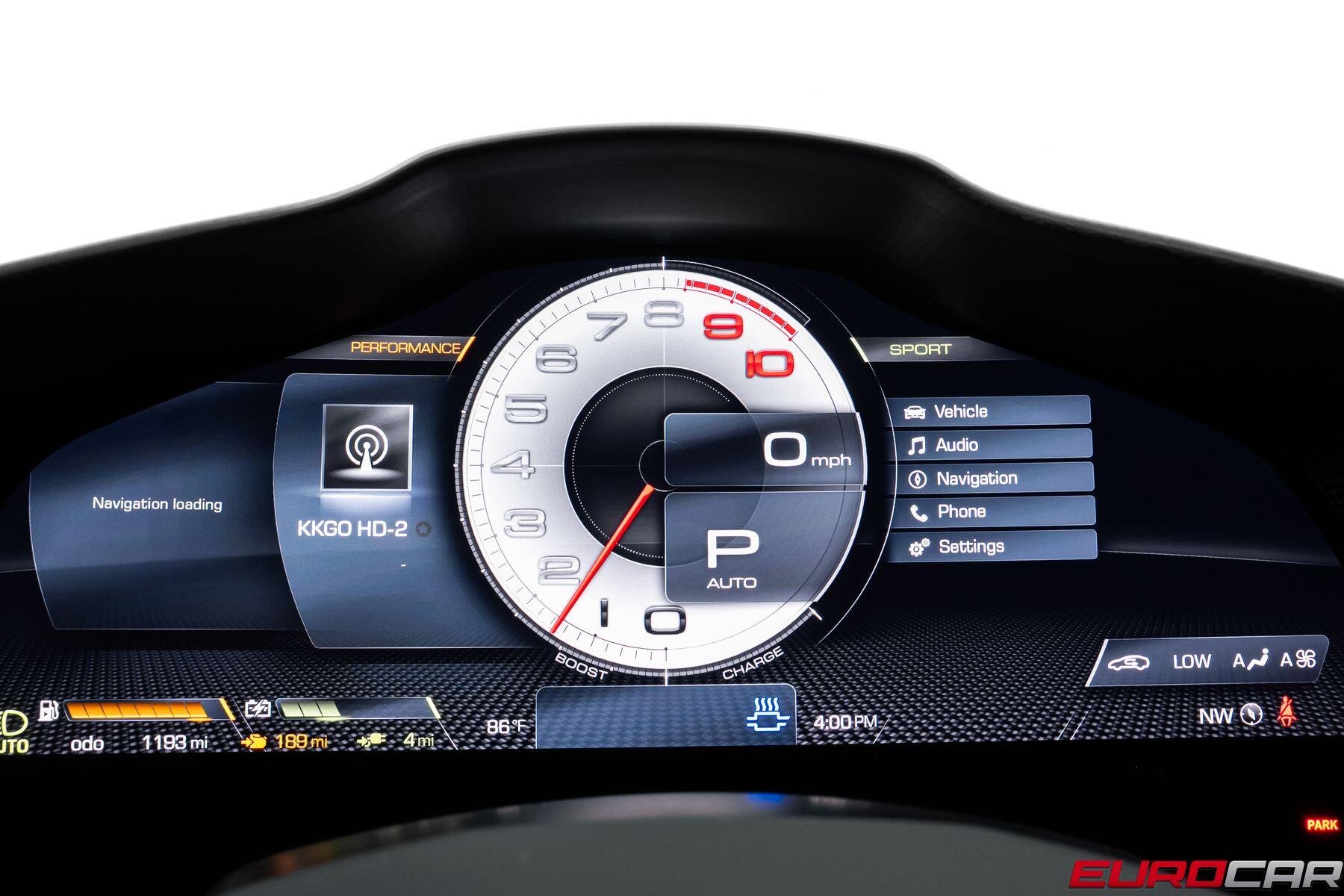 2024 Ferrari SF90 Stradale *HUGE CARBON OPTIONS * FRONT LIFT*Image 36
