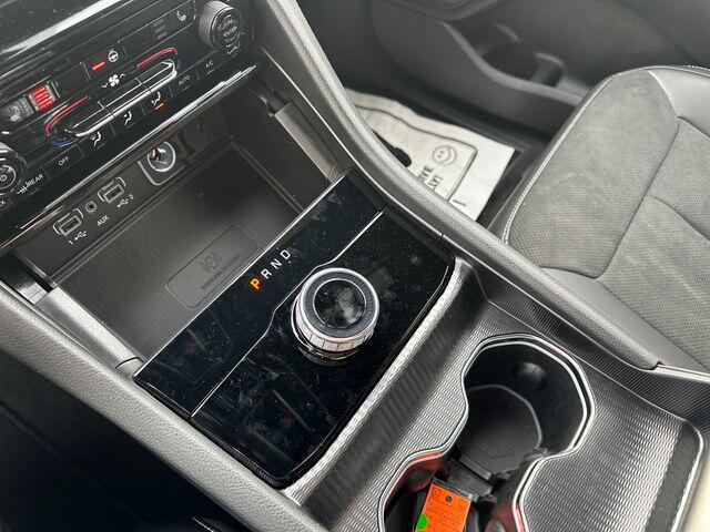 2025 Jeep Grand Cherokee L Altitude - Photo 25