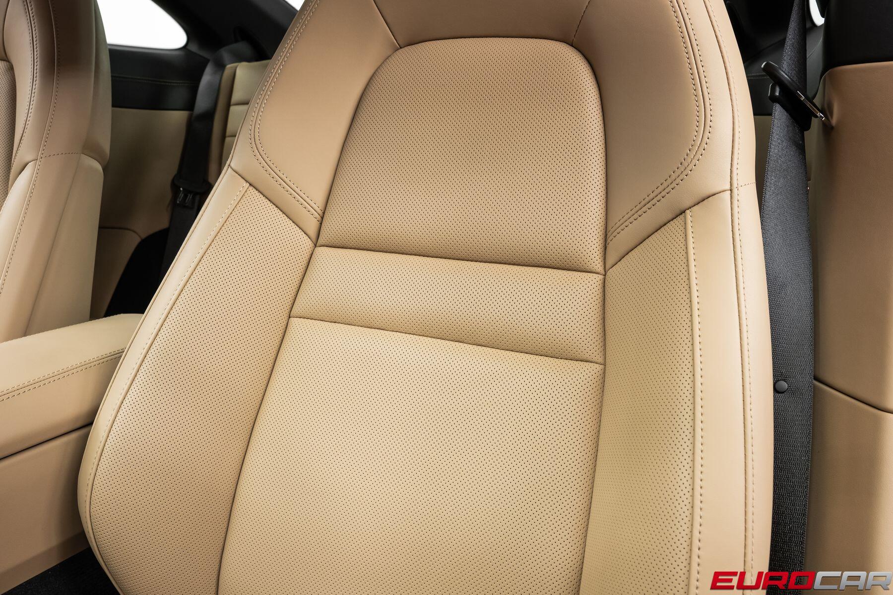 2024 Porsche 911 Carrera S *14-WAY SPORT SEATS*Image 40