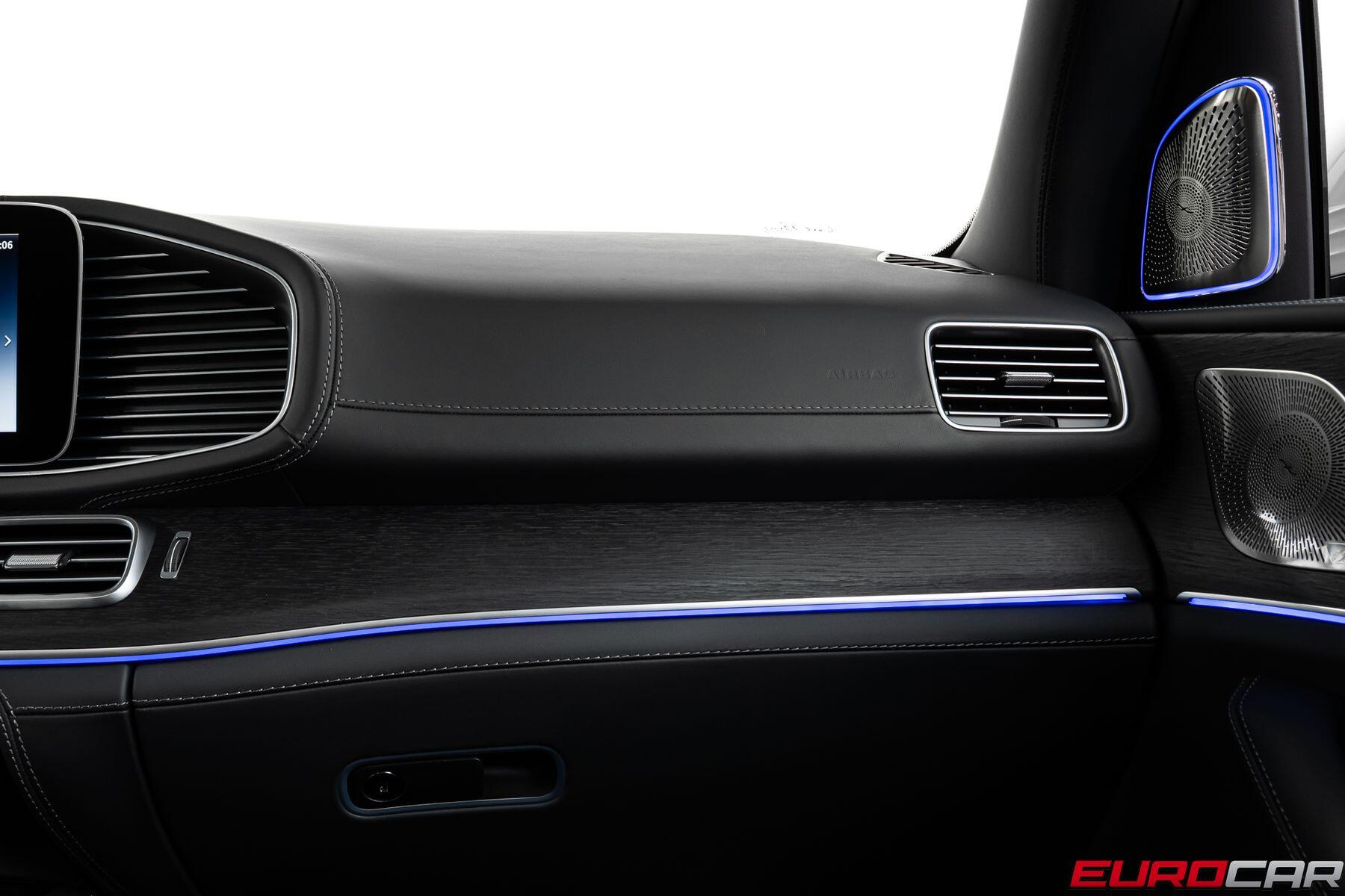 2026 Mercedes-Benz GLS Maybach 600 *5-SEAT CONFIGURATION*Image 32