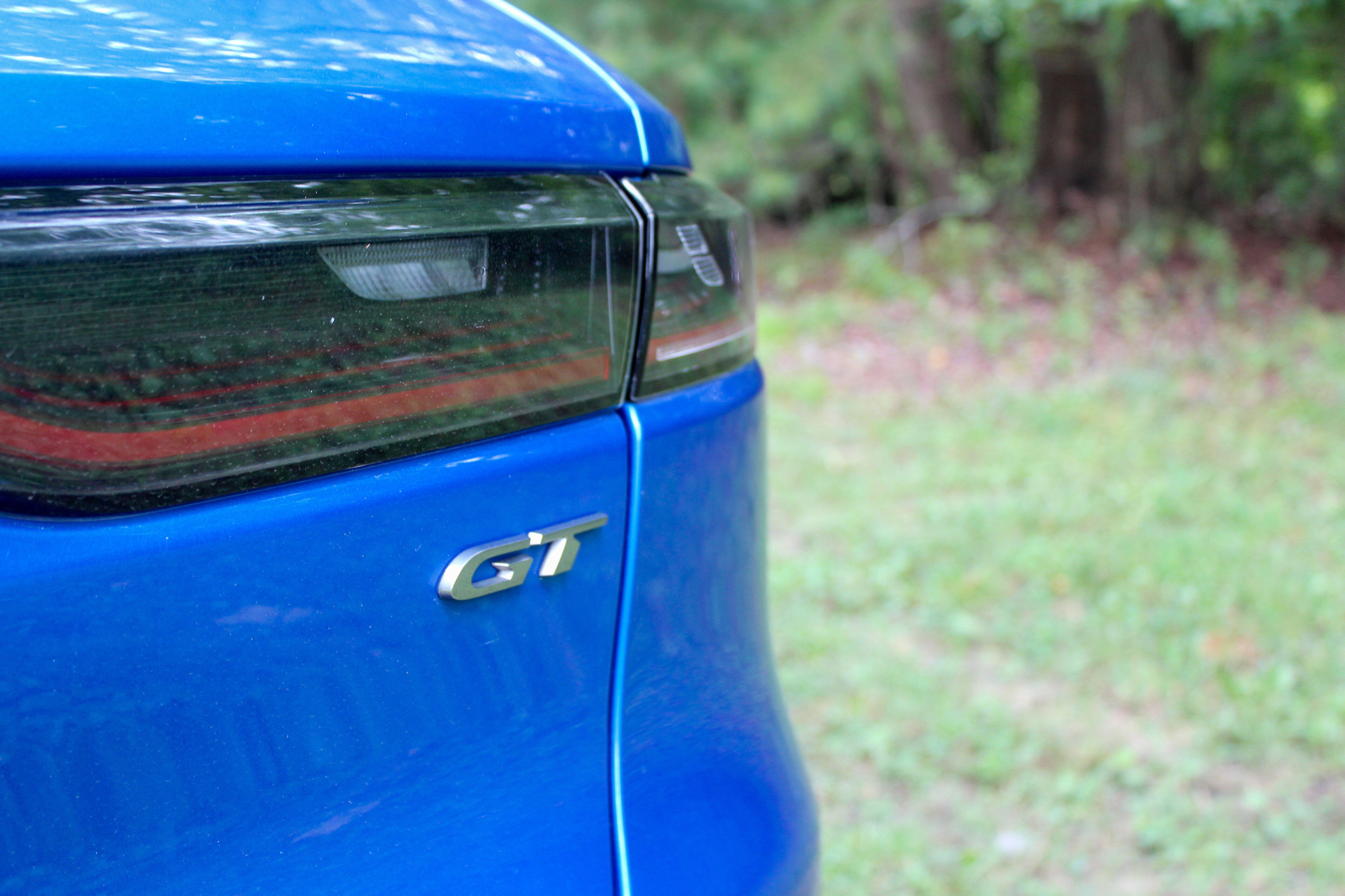 2024 Dodge Hornet GT - Photo 10