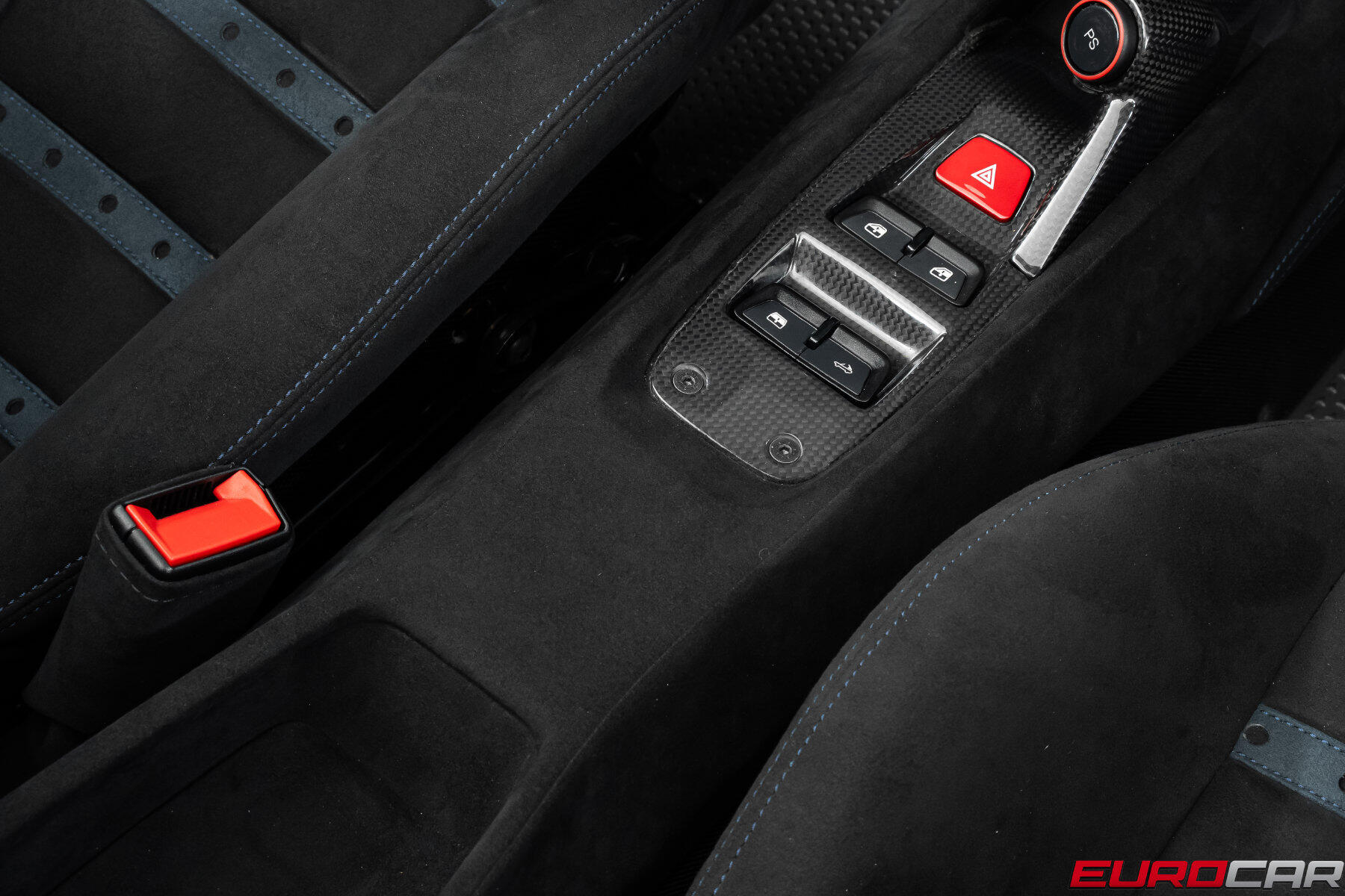 2020 Ferrari 488 Pista *HUGE CARBON OPTIONS * FRONT LIFT*Image 45