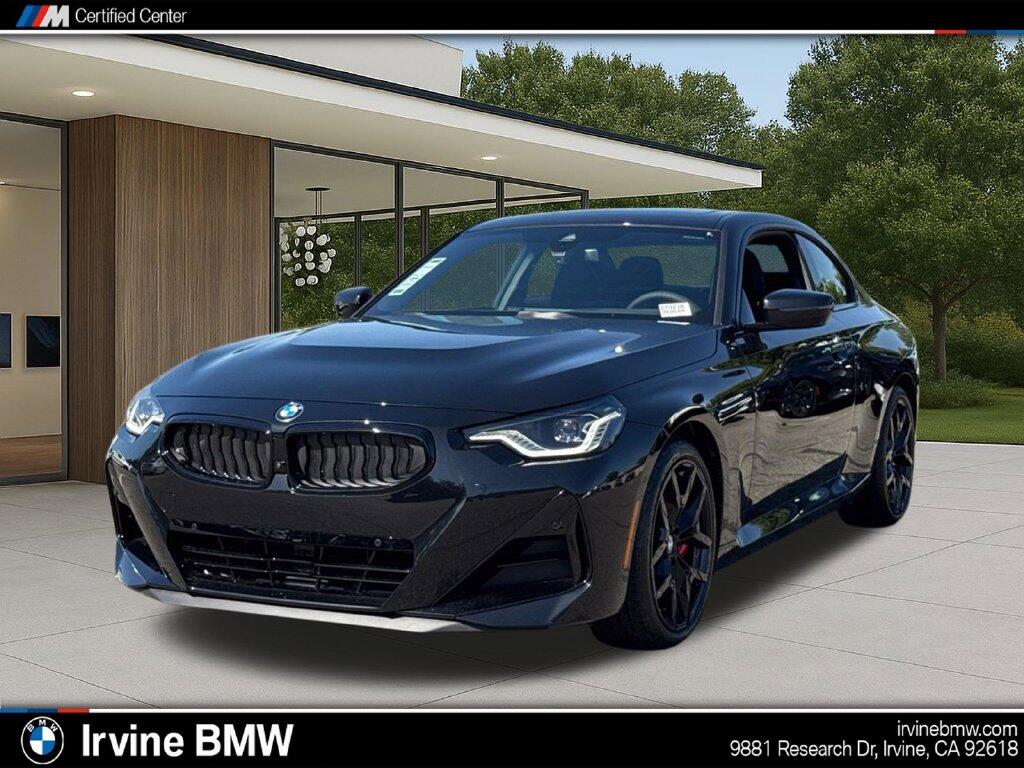 2026 BMW 2 Series 230i xDrive