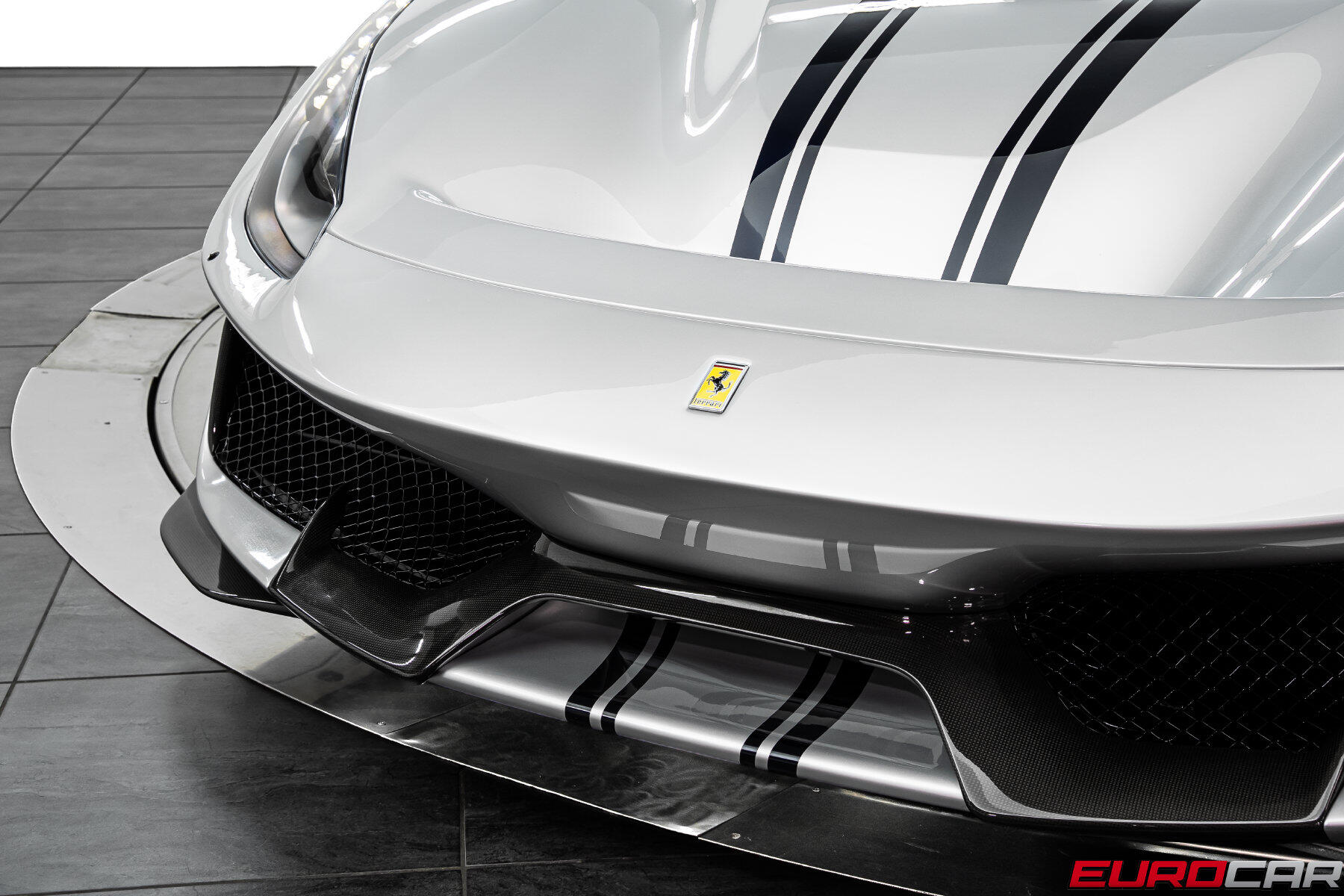 2020 Ferrari 488 Pista *HUGE CARBON OPTIONS * FRONT LIFT*Image 15