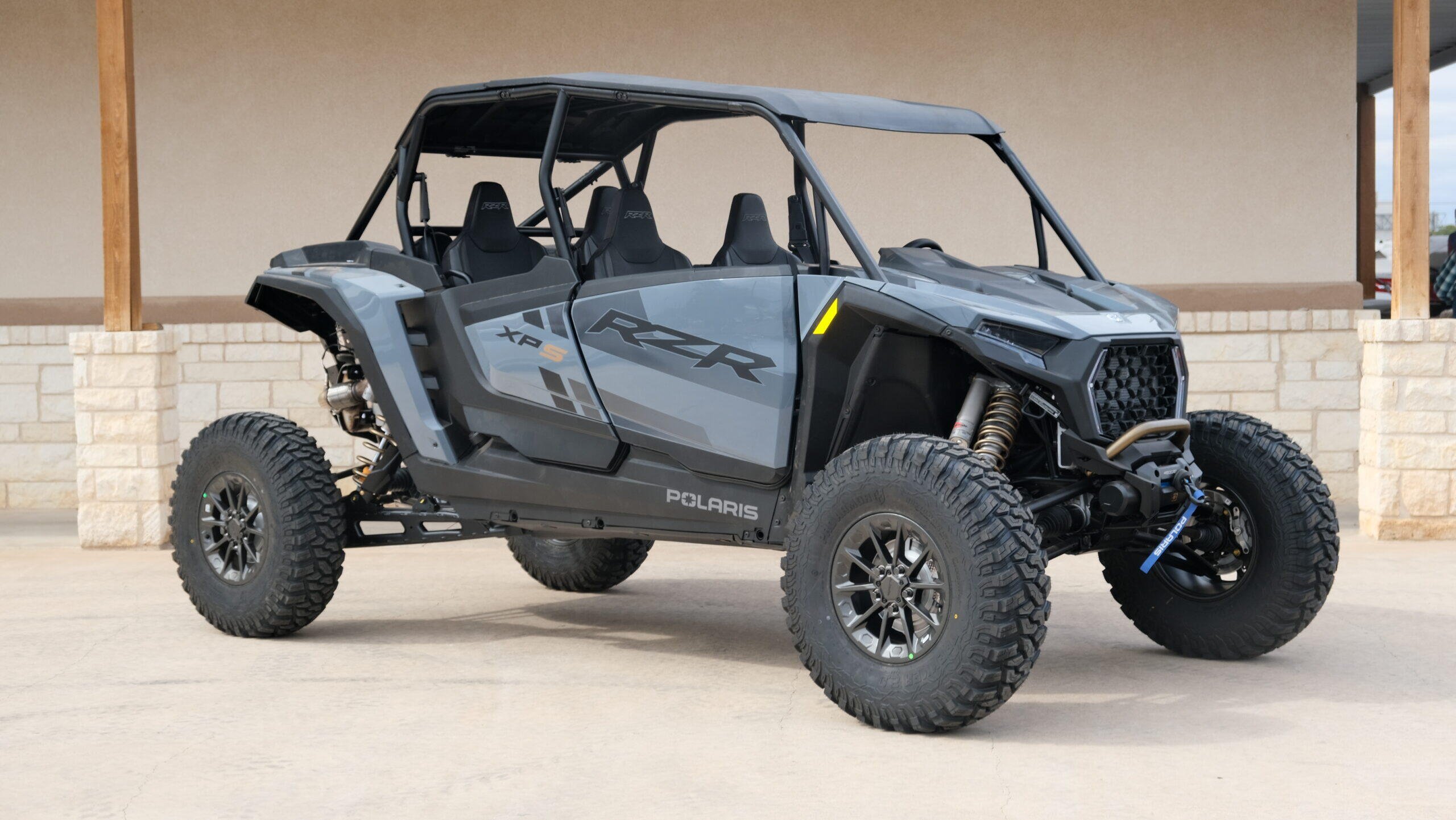 2026 POLARIS RZR XP S 4 1000 ULTIMATE