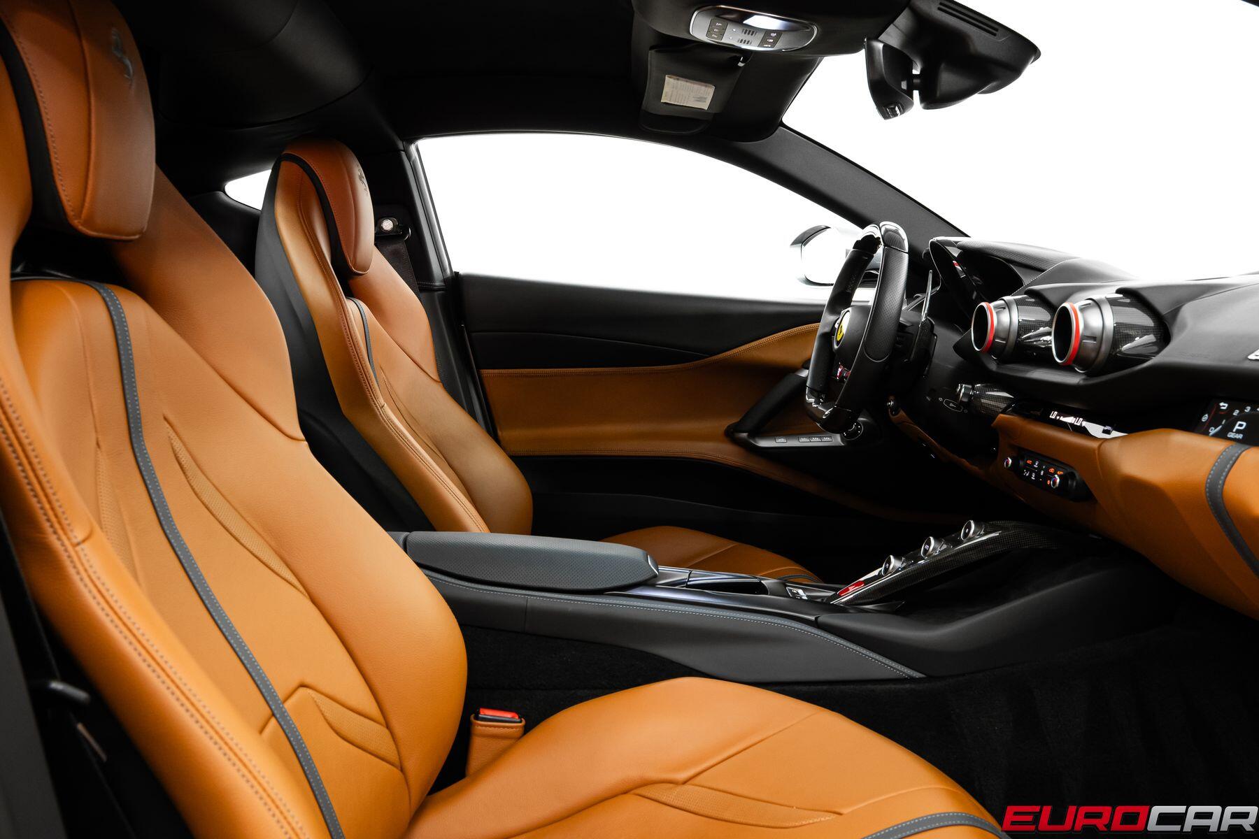 2020 Ferrari 812 Superfast *PASSENGER DISPLAY * FRONT LIFT*Image 41