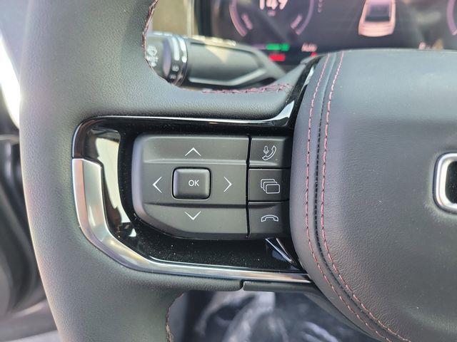 2025 Jeep Wagoneer S Limited - Photo 25