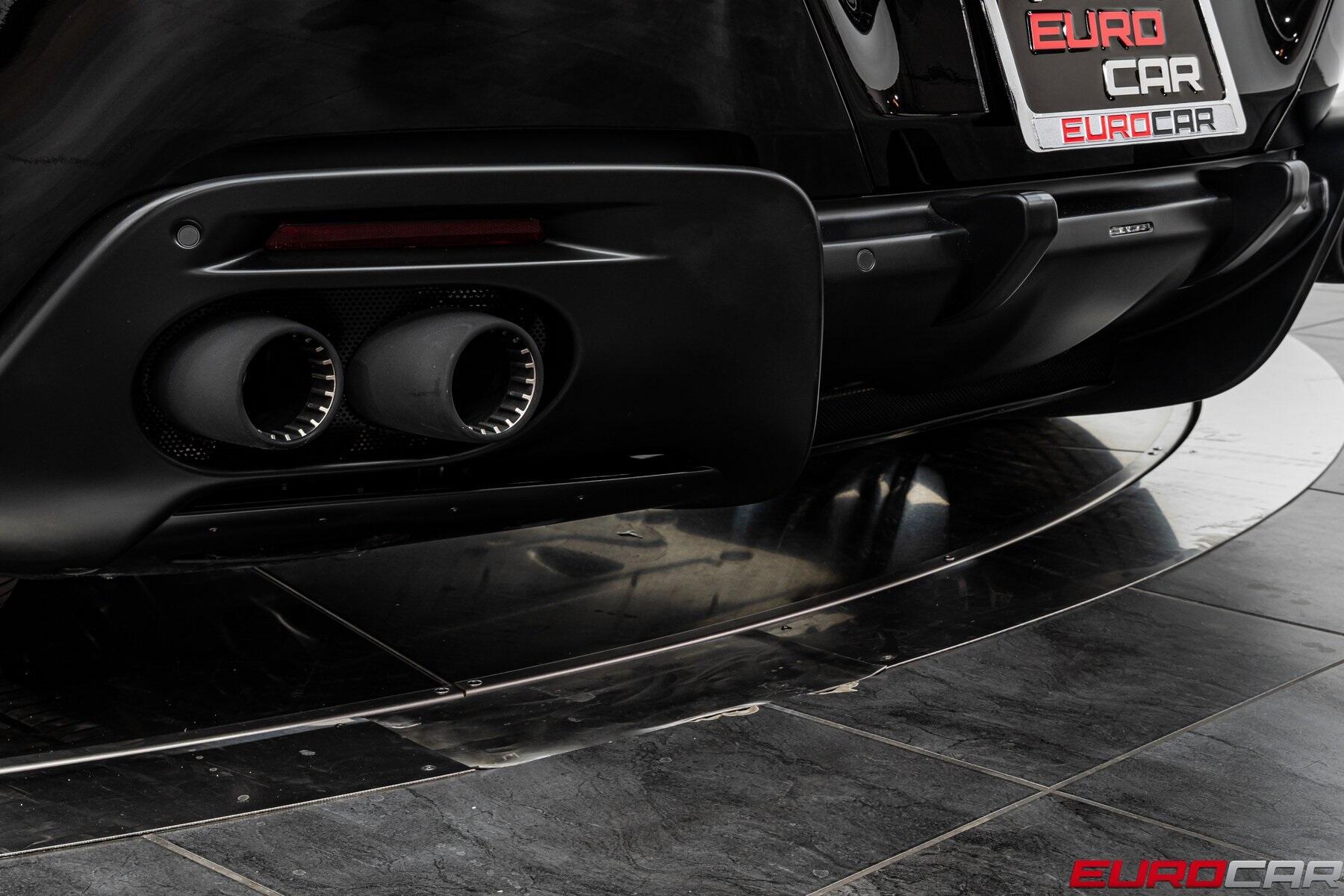 Used 2025 Ferrari Roma *FULL BODY PPF * CARBON FIBER LED STEERING WHEEL*Image 20