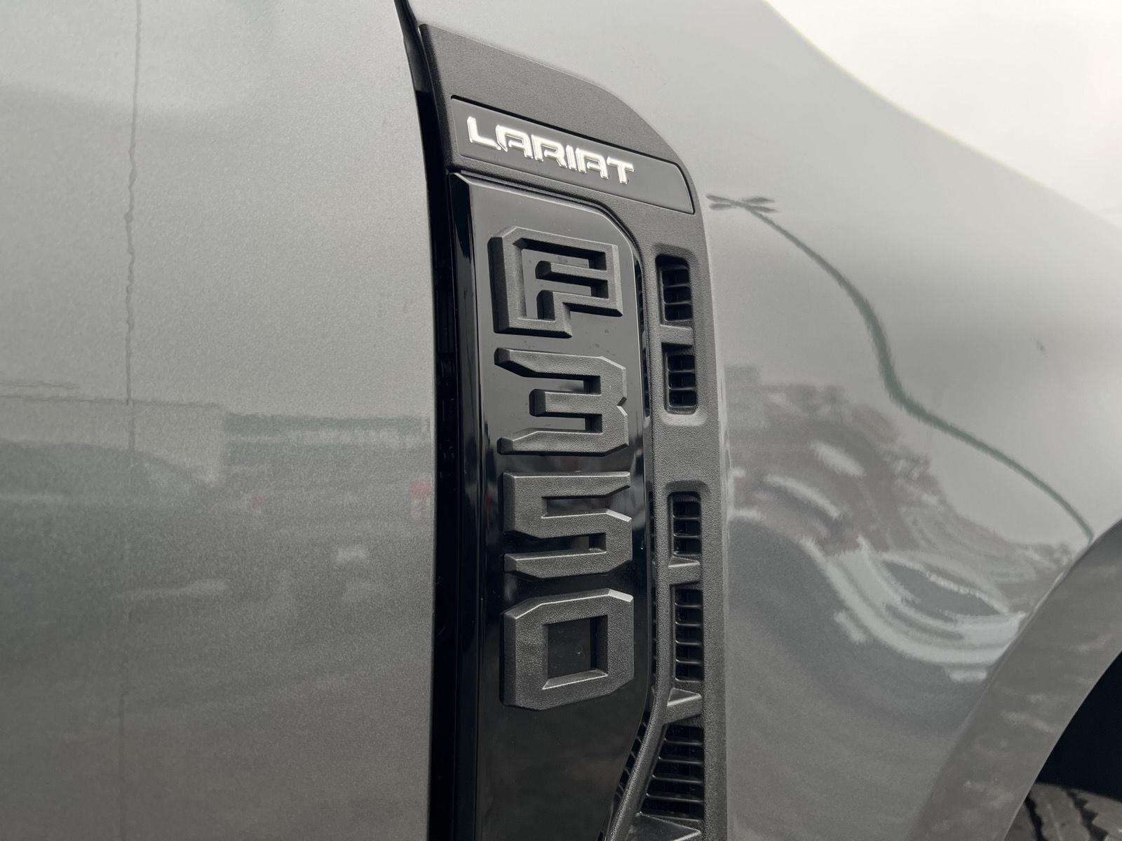 2026 Ford F-350 Super Duty Lariat - Photo 10