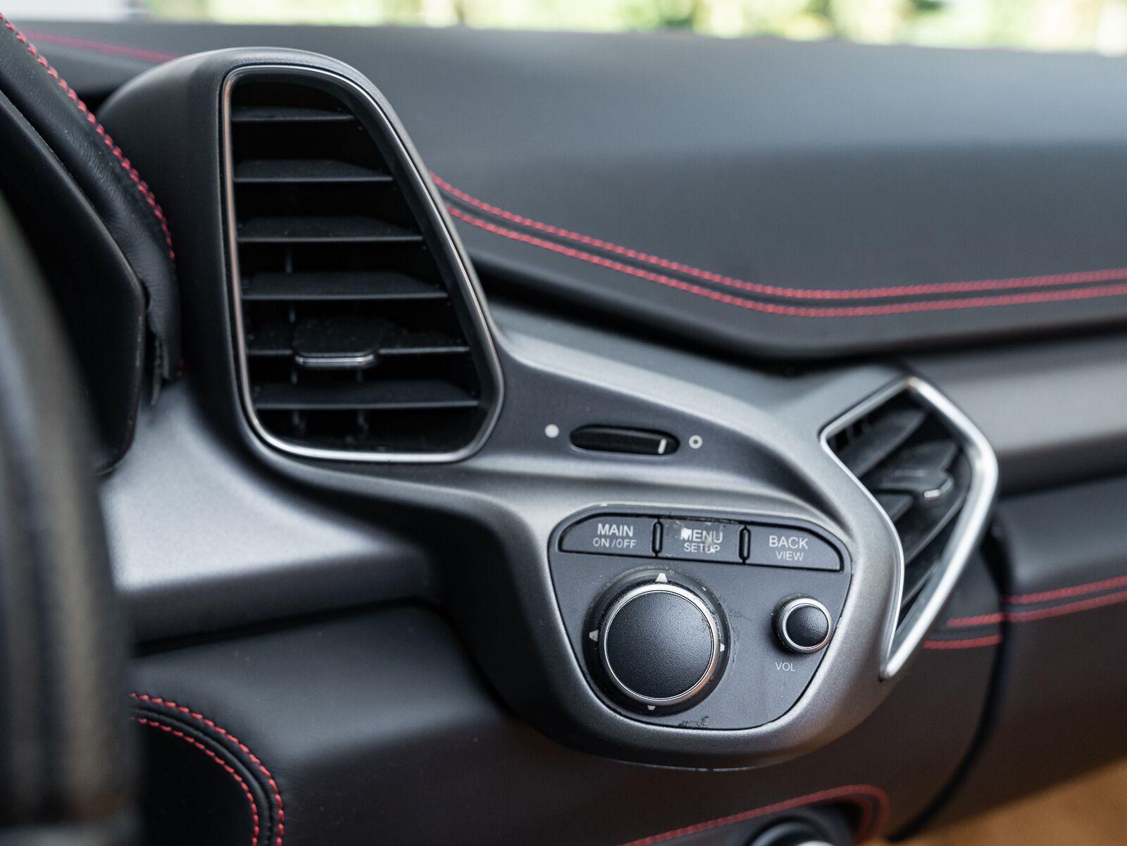 Used 2014 Ferrari 458 Spider 2dr Conv