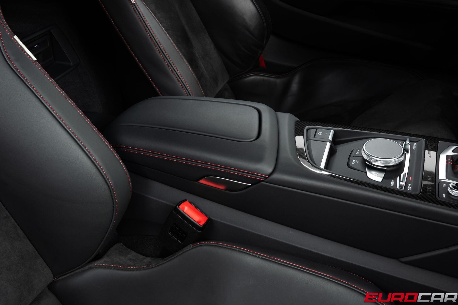 2023 Audi R8 GT RWD *197 OF 333 * HUGE CARBON OPTIONS*Image 44