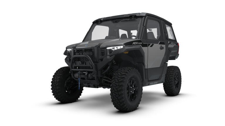 2026 Polaris XPEDITION ADV NorthStar