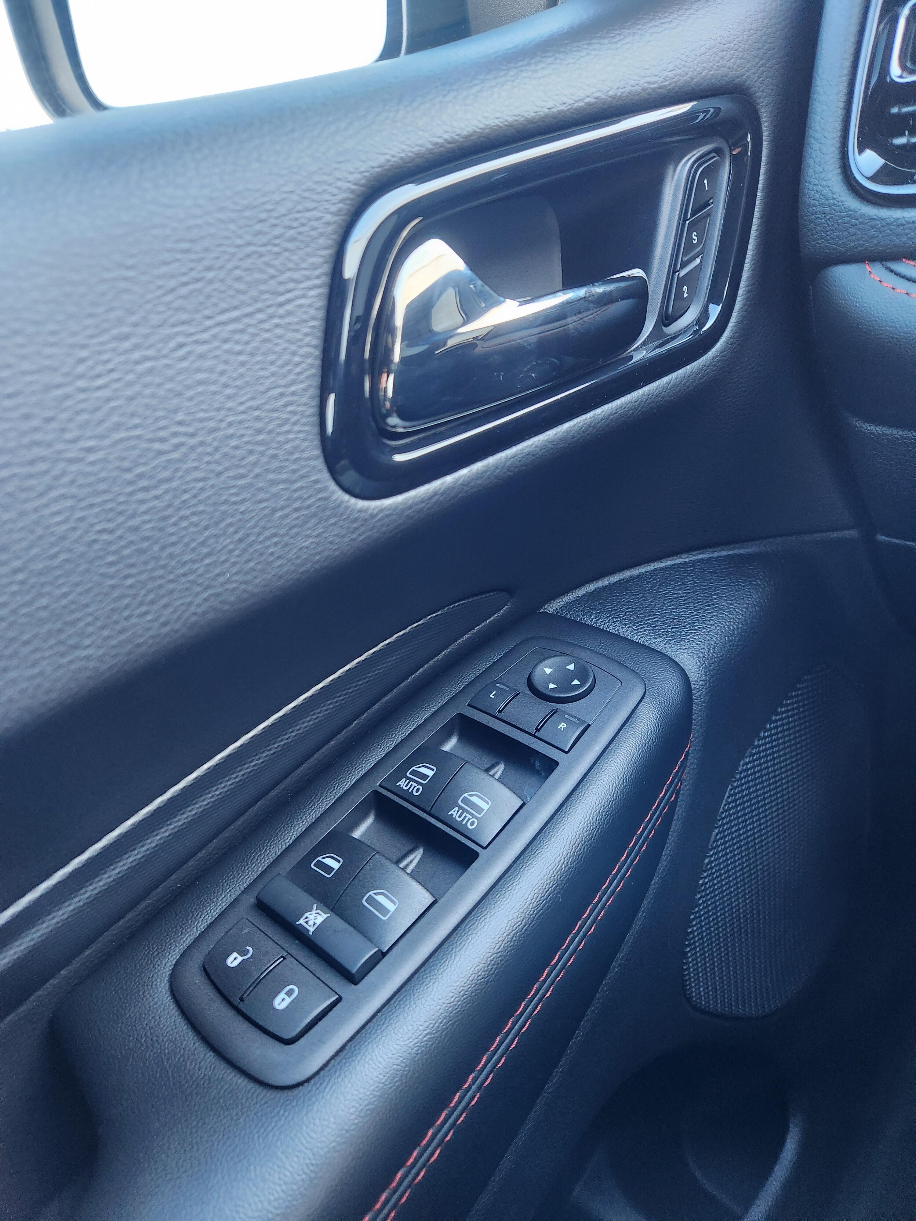 2026 Dodge Durango GT Plus - Photo 26