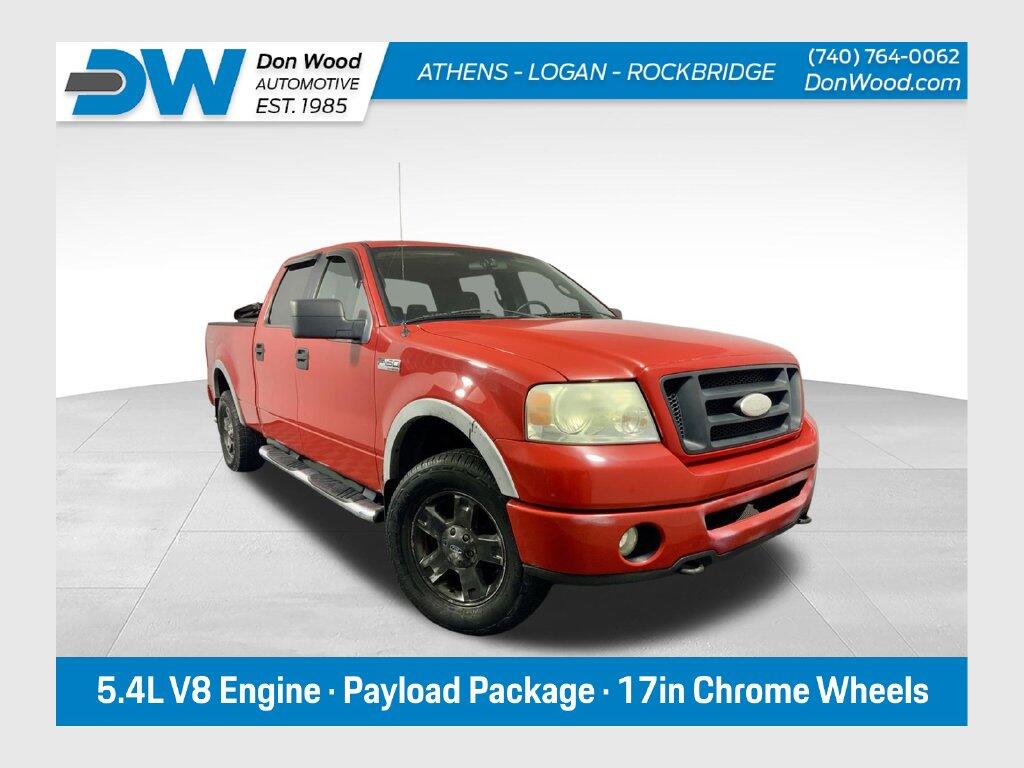 2006 Ford F-150