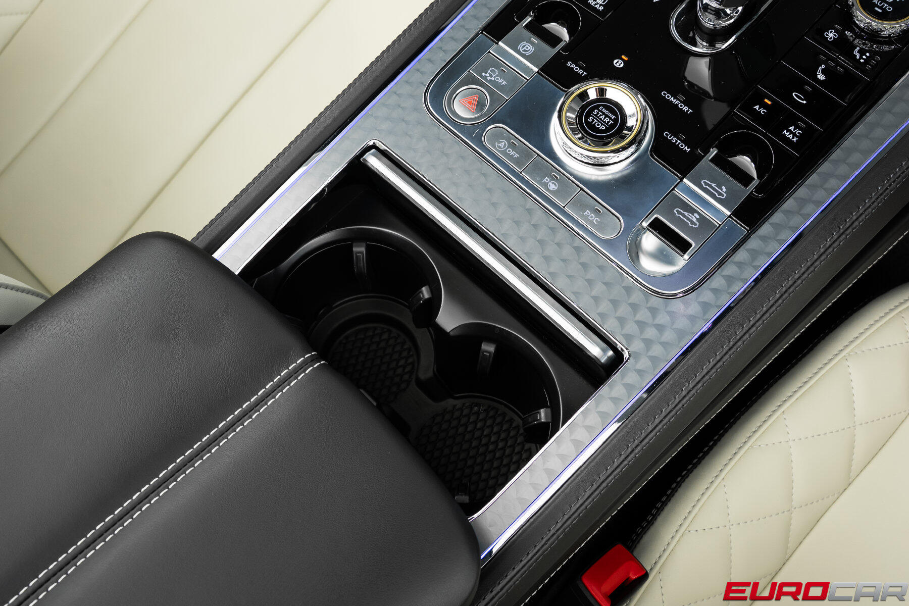 2022 Bentley Continental GTC Speed *ROTATING DISPLAY * FRONT PPF*Image 33